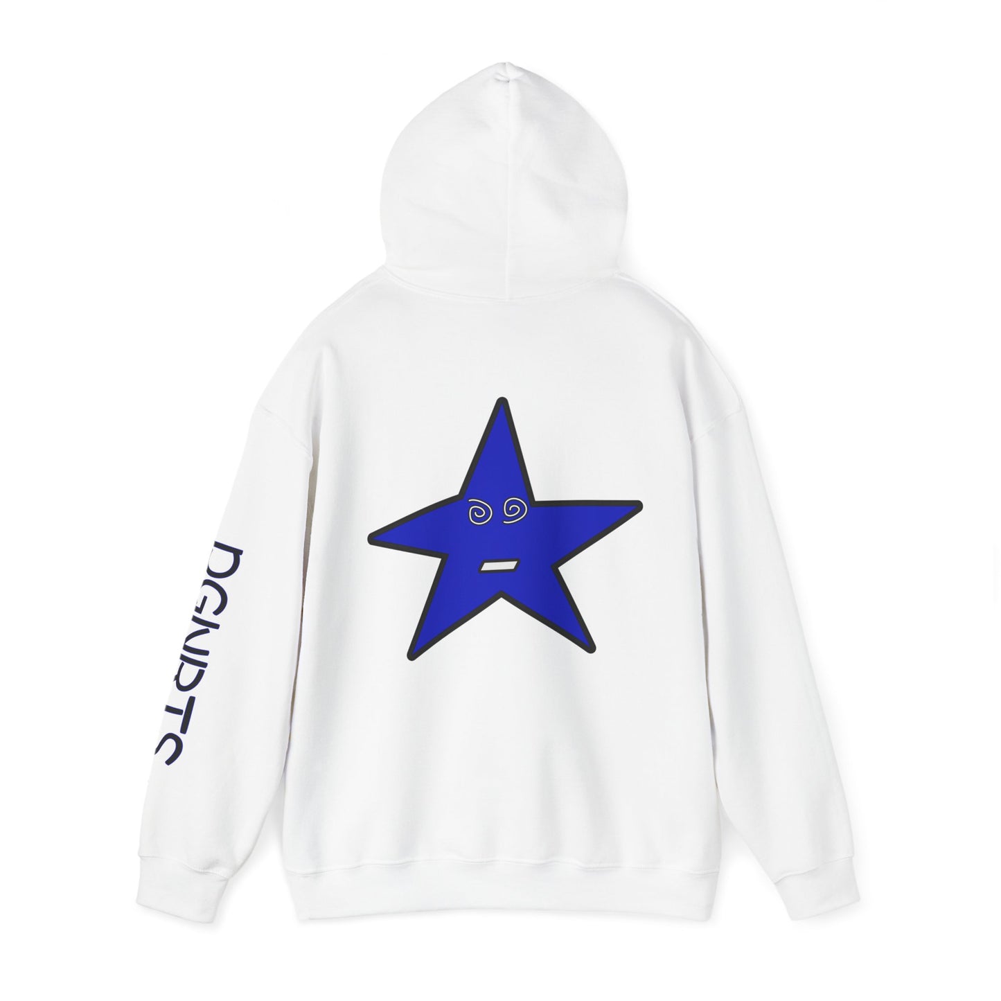 DGNRTS Sturt Hoodie
