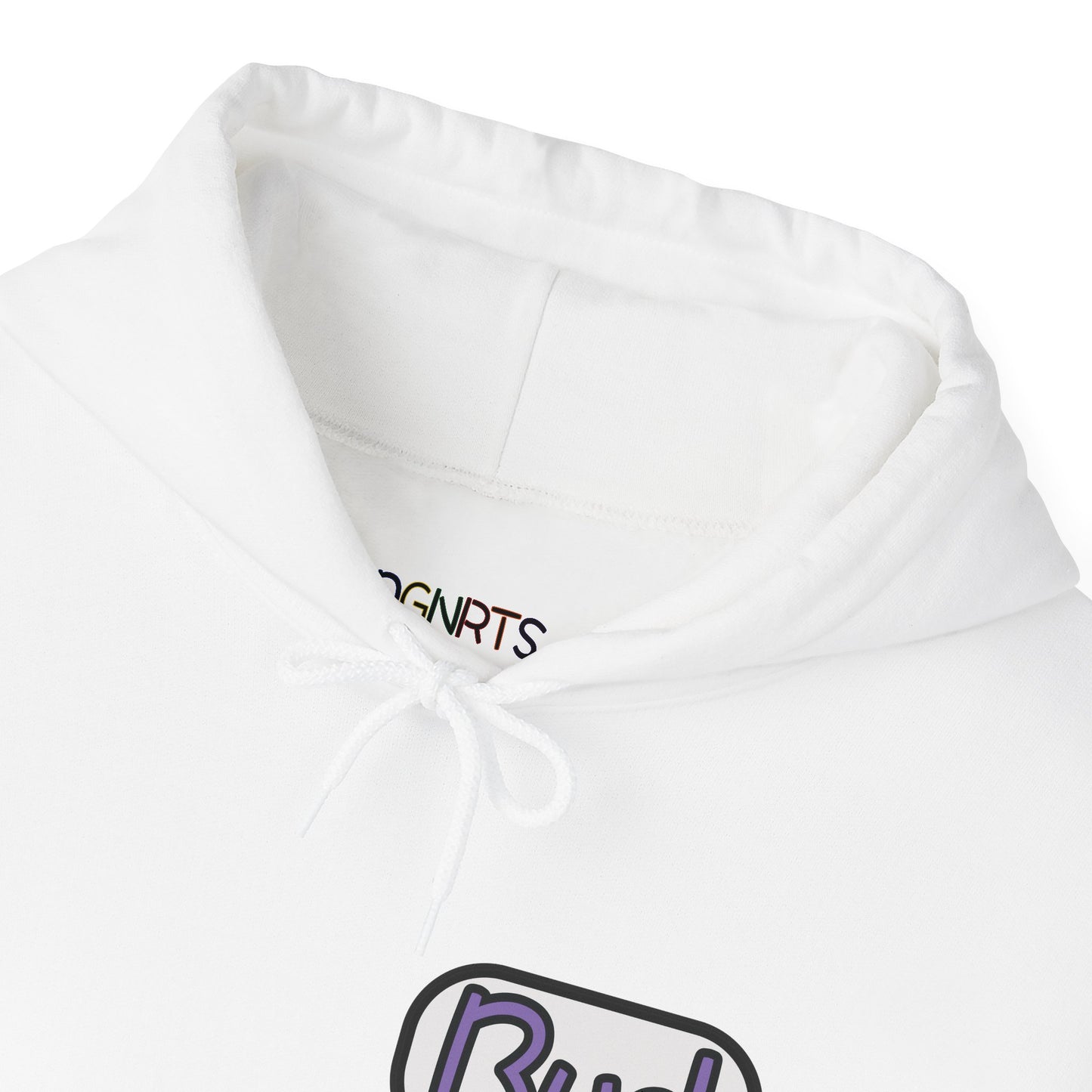 DGNRTS Bud Hoodie