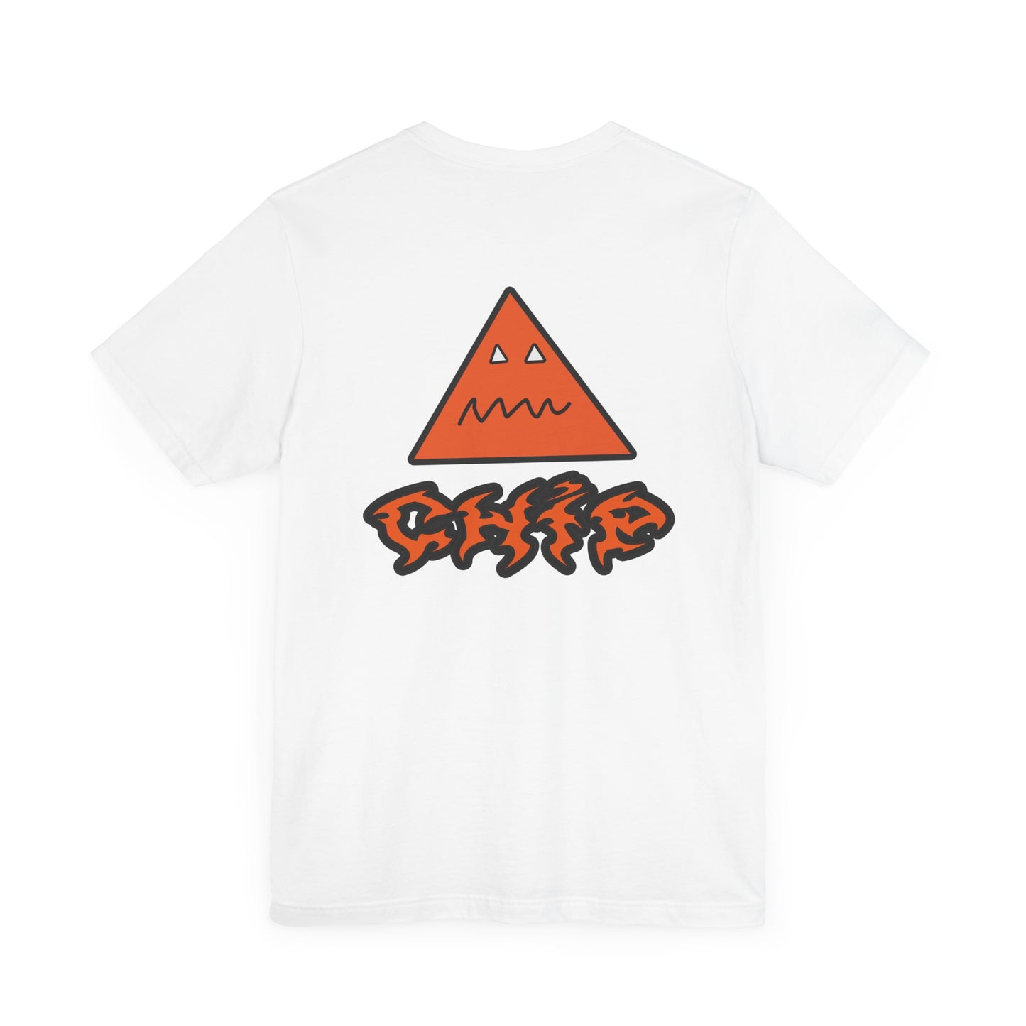 DGNRTS Chip Street Tee