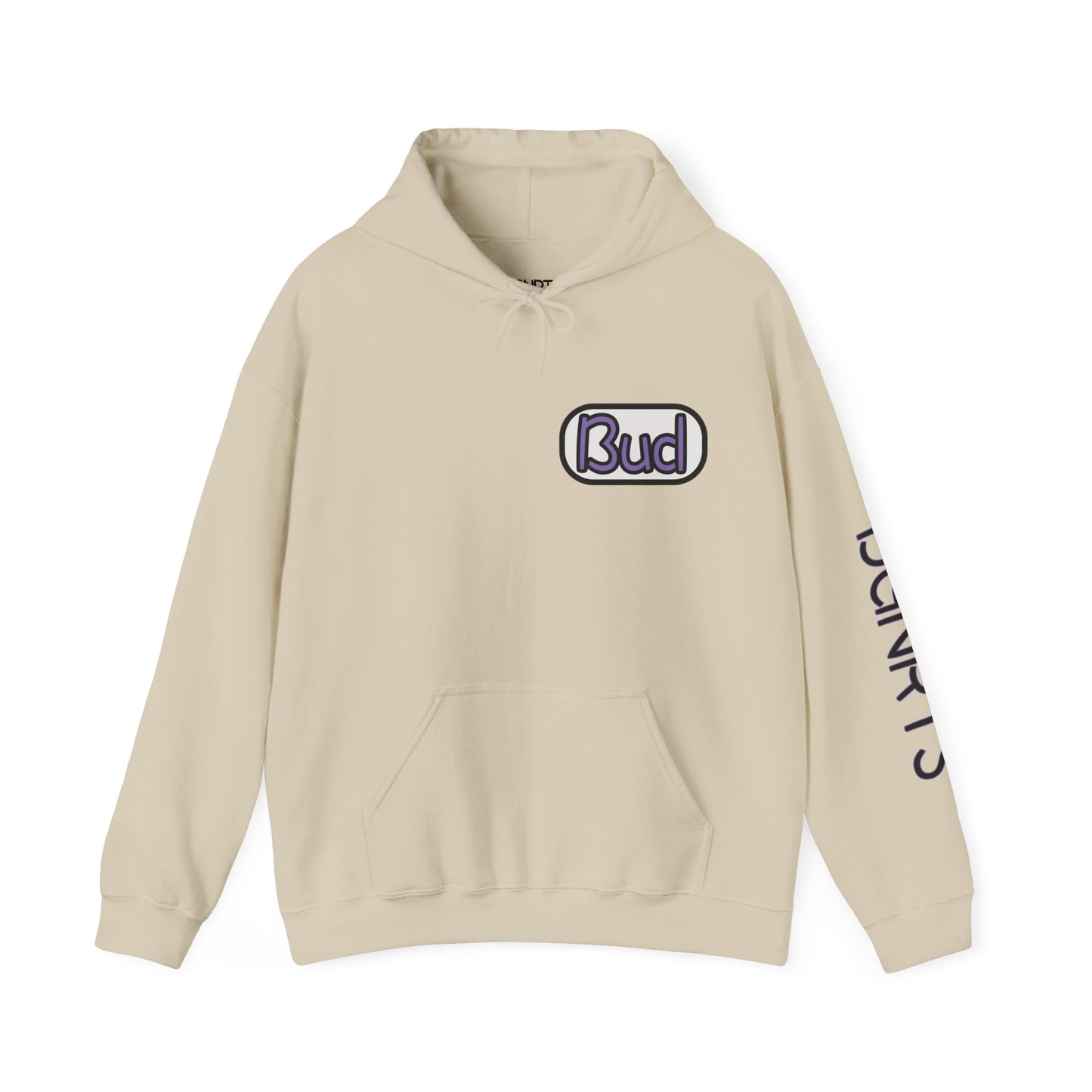 DGNRTS Bud Hoodie