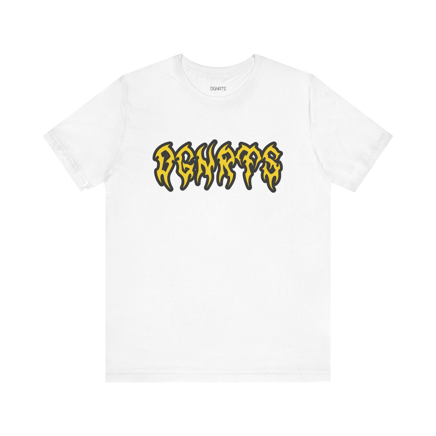 DGNRTS Purl Street Tee