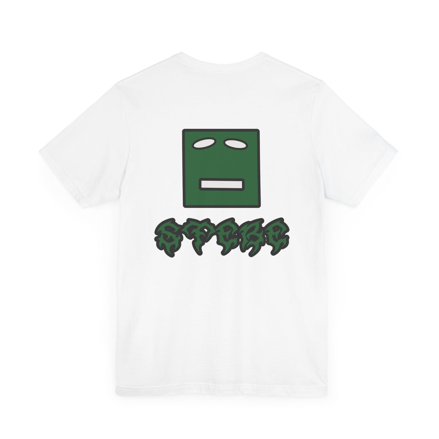 DGNRTS Stebe Street Tee