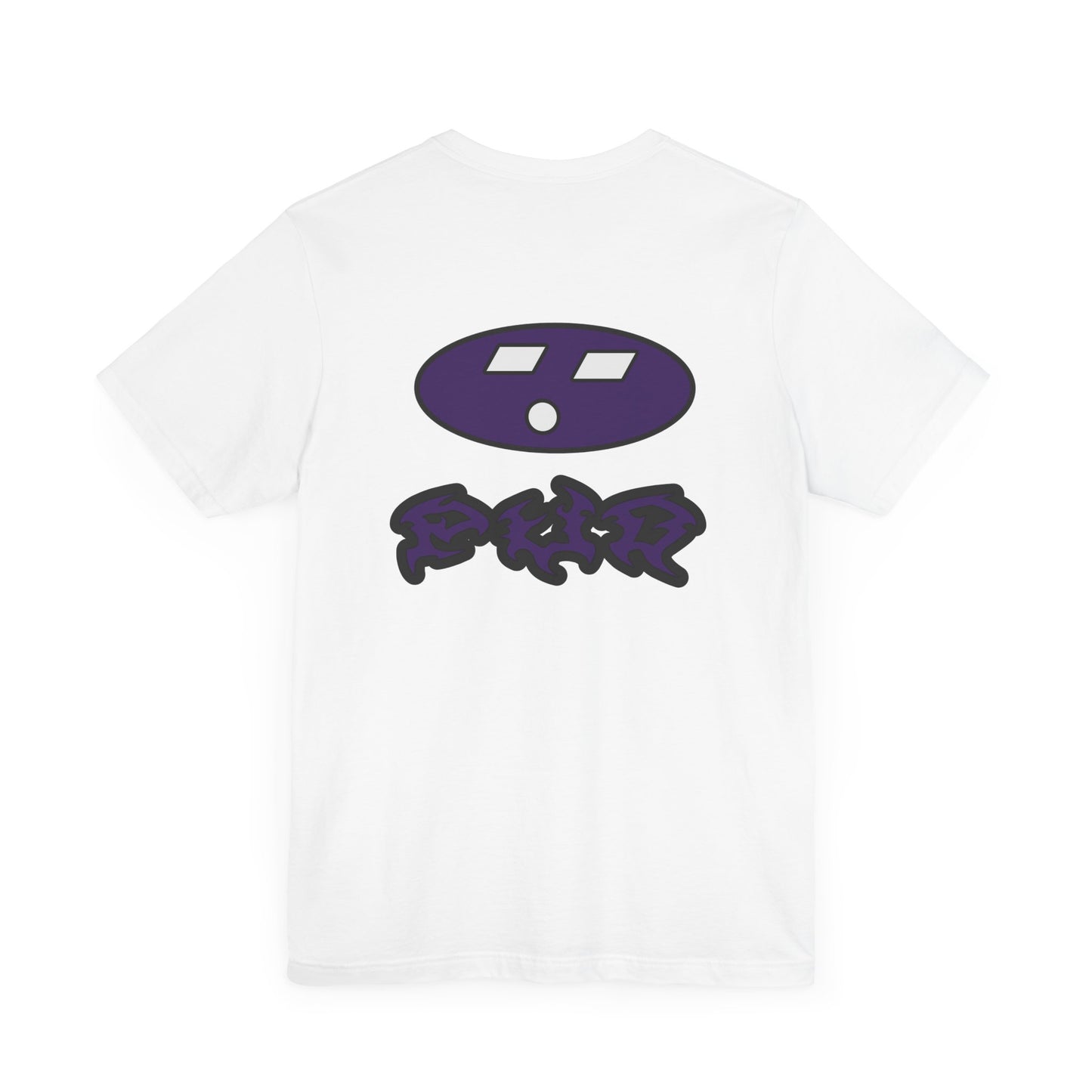 DGNRTS Pud Street Tee