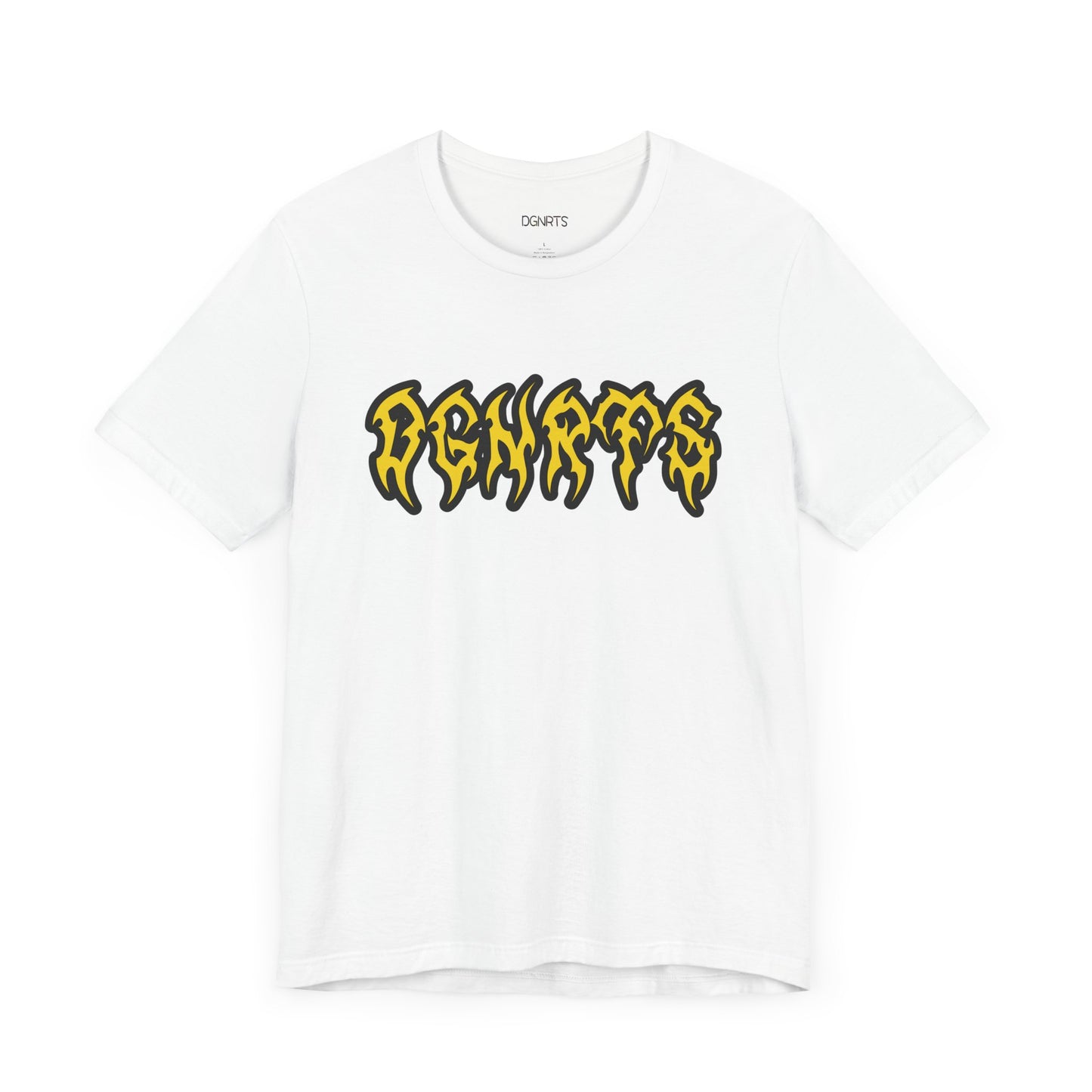 DGNRTS Purl Street Tee