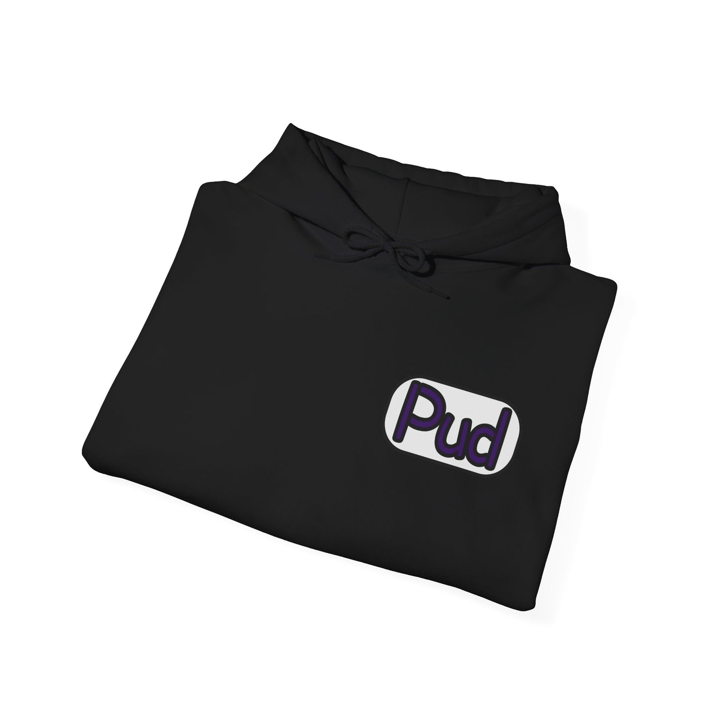 DGNRTS Pud Hoodie
