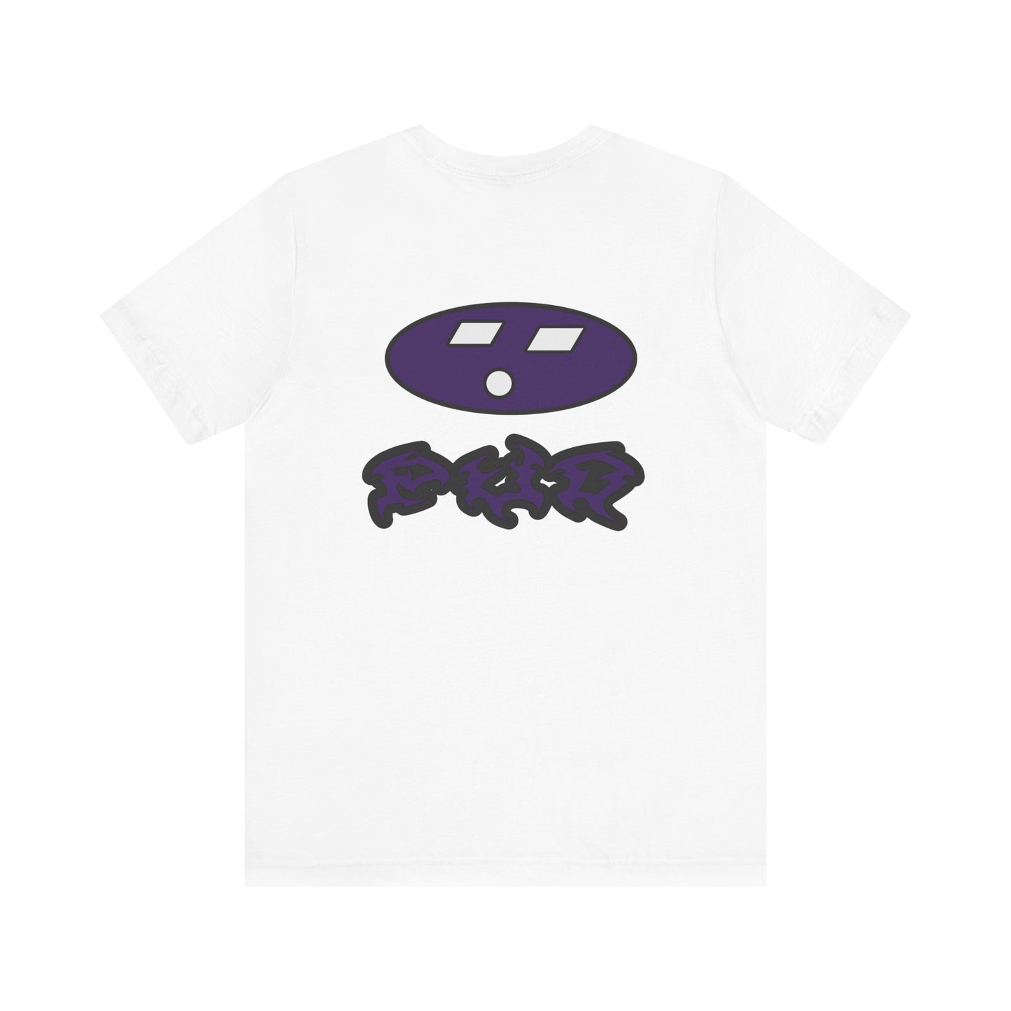 DGNRTS Pud Street Tee