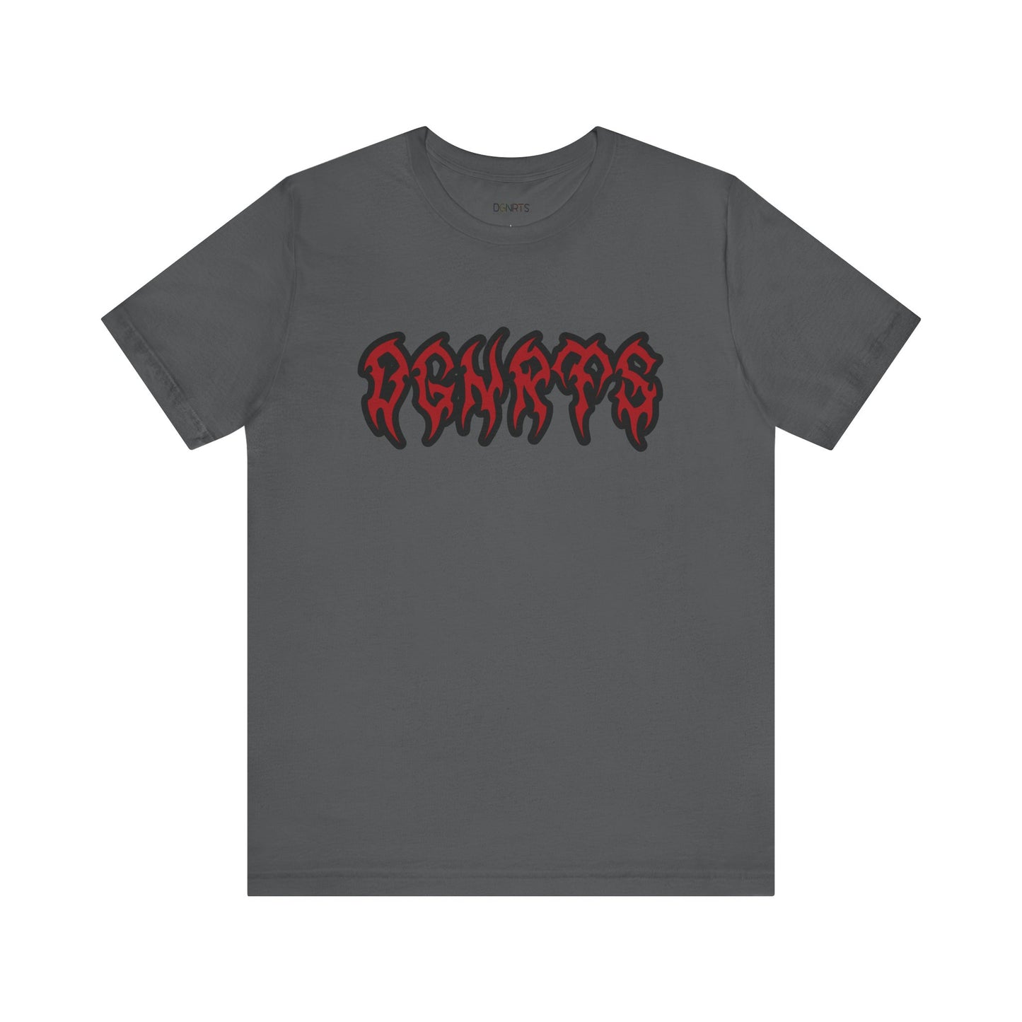 DGNRTS Glub Street Tee