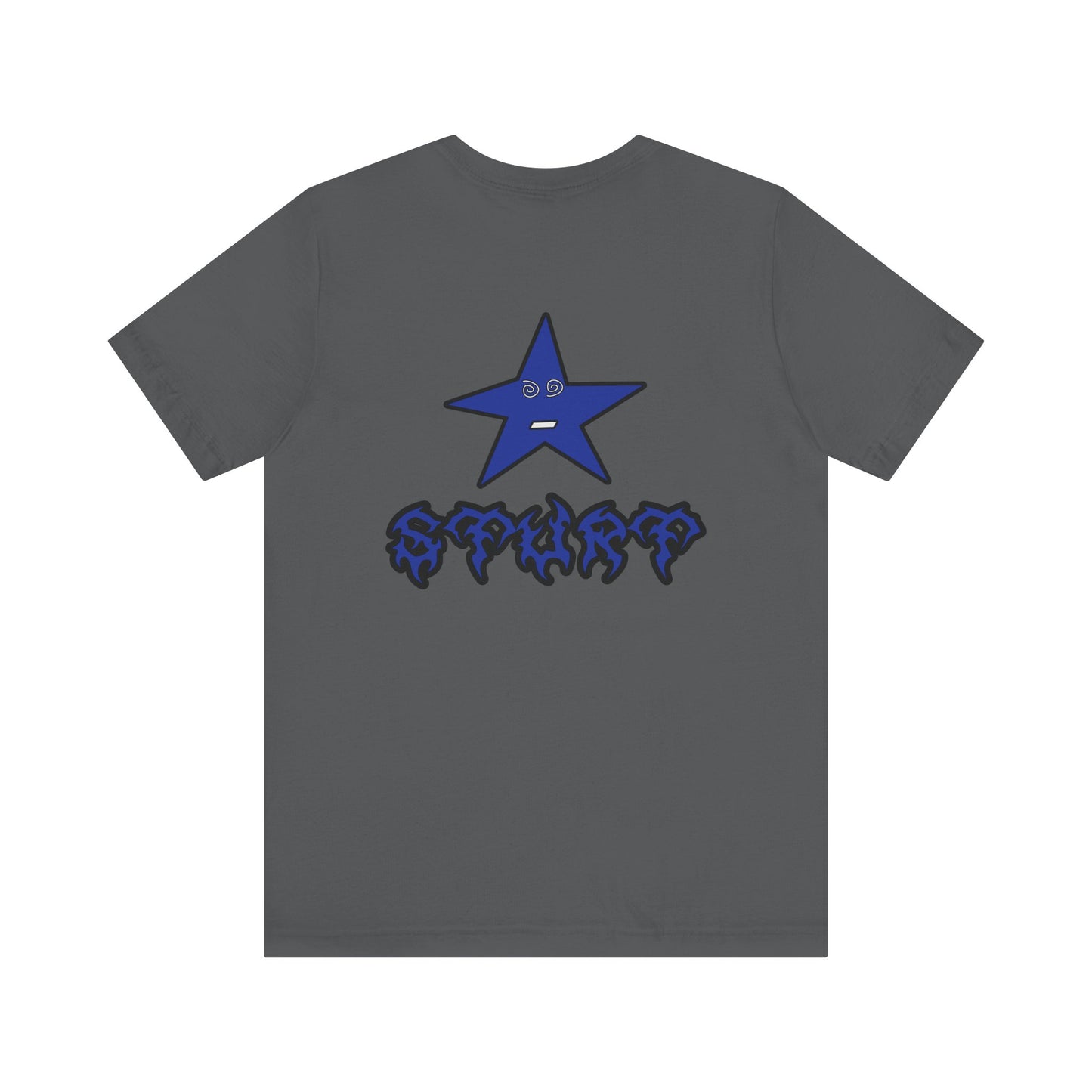 DGNRTS Sturt Street Tee