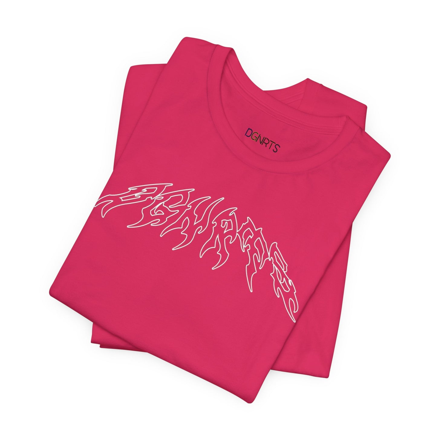 DGNRTS OG Street Tee