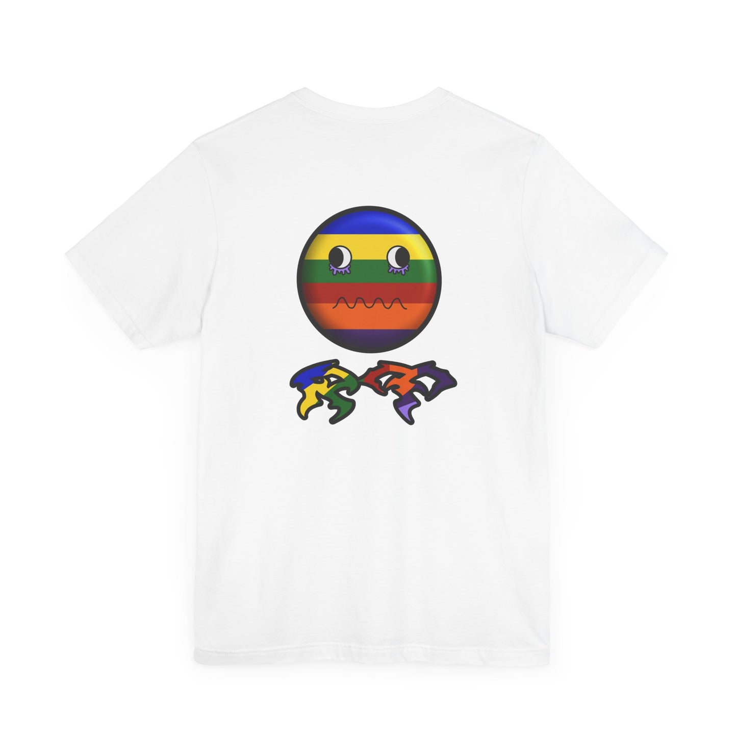 DGNRTS RT Street Tee