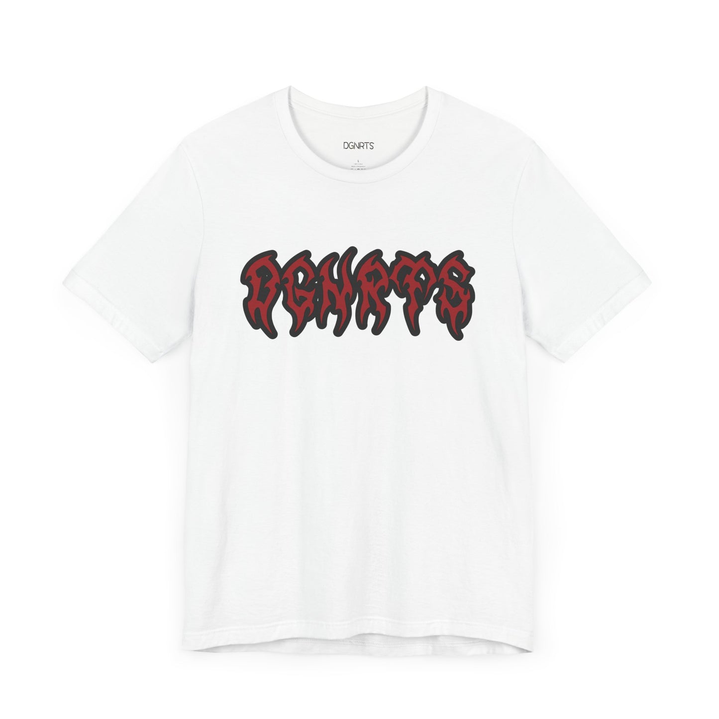 DGNRTS Glub Street Tee
