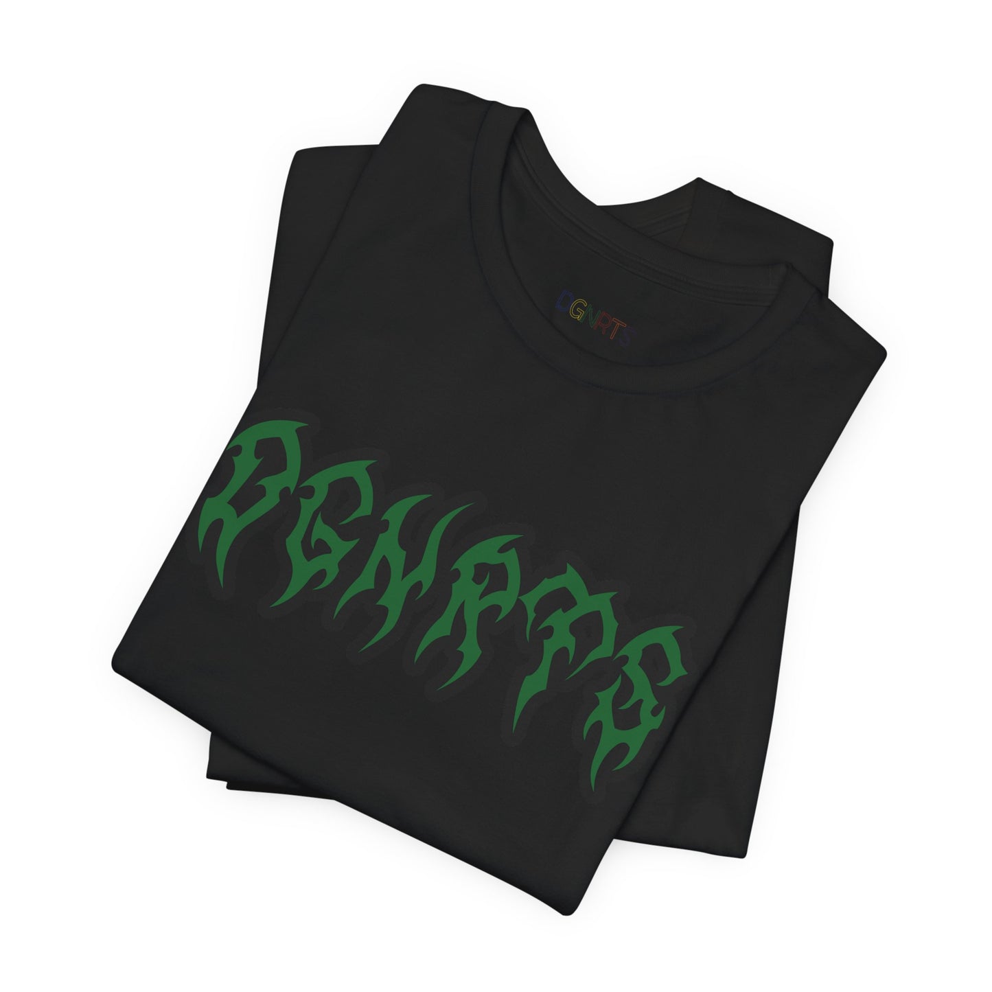 DGNRTS Stebe Street Tee