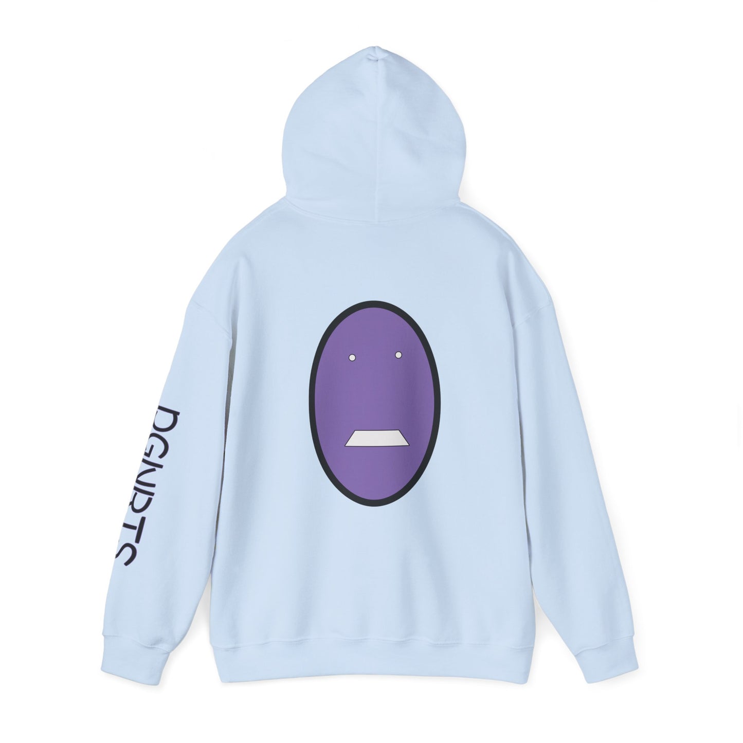 DGNRTS Bud Hoodie