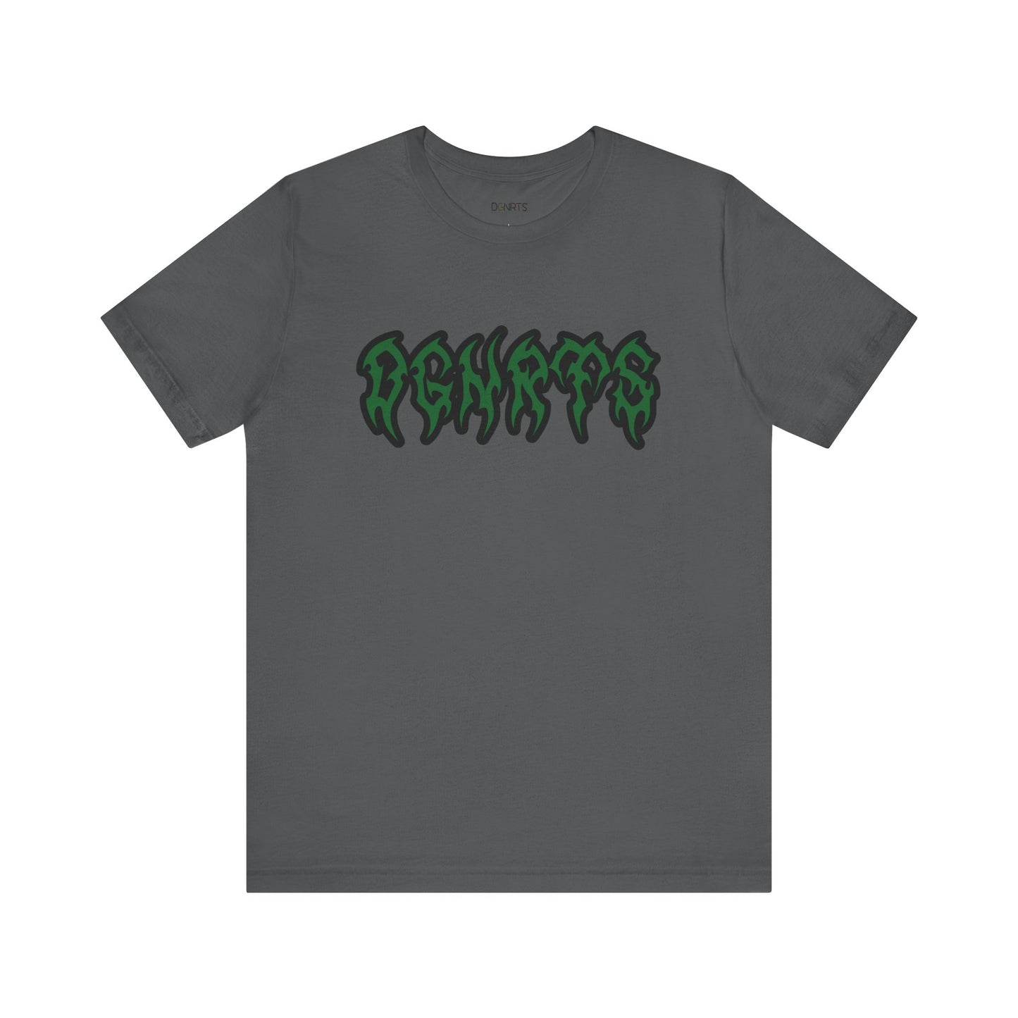 DGNRTS Stebe Street Tee