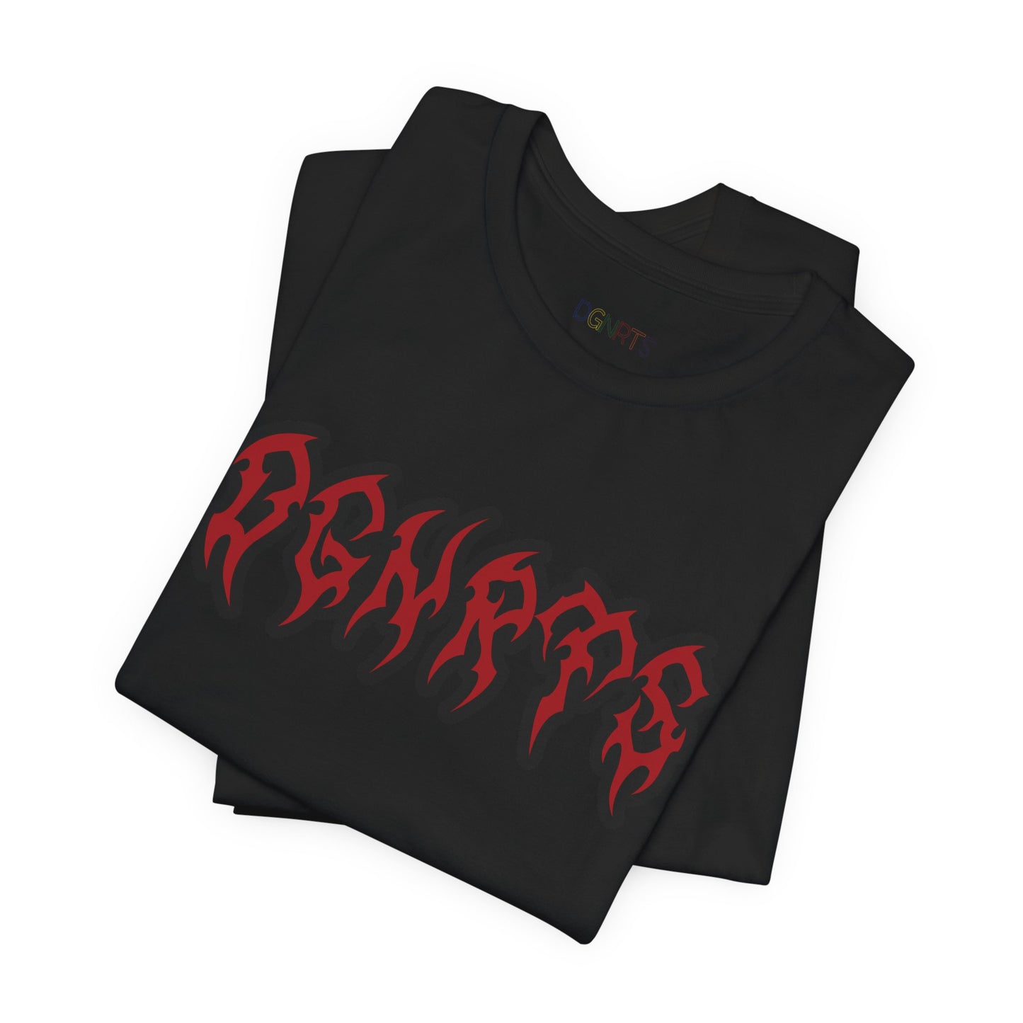 DGNRTS Glub Street Tee