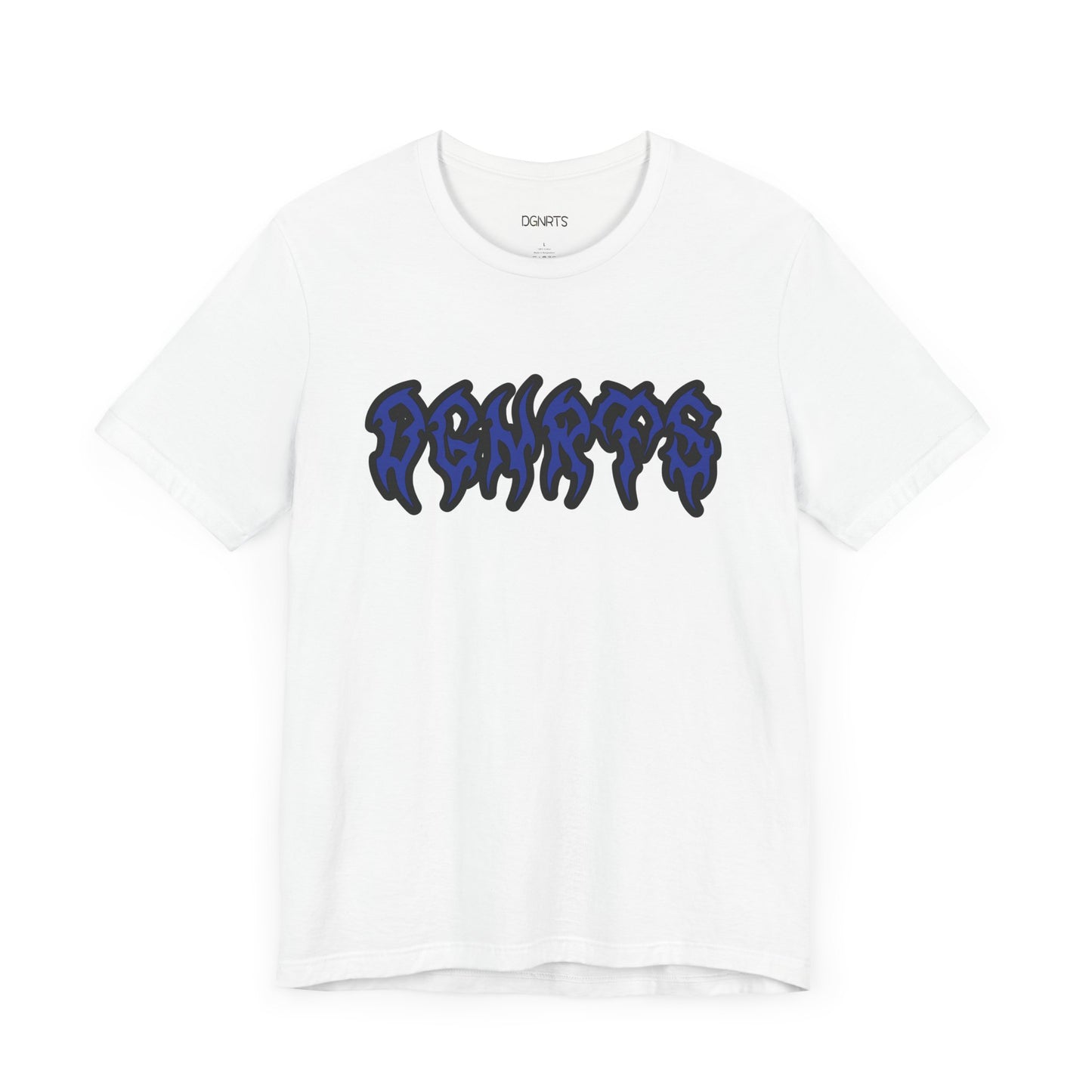 DGNRTS Sturt Street Tee
