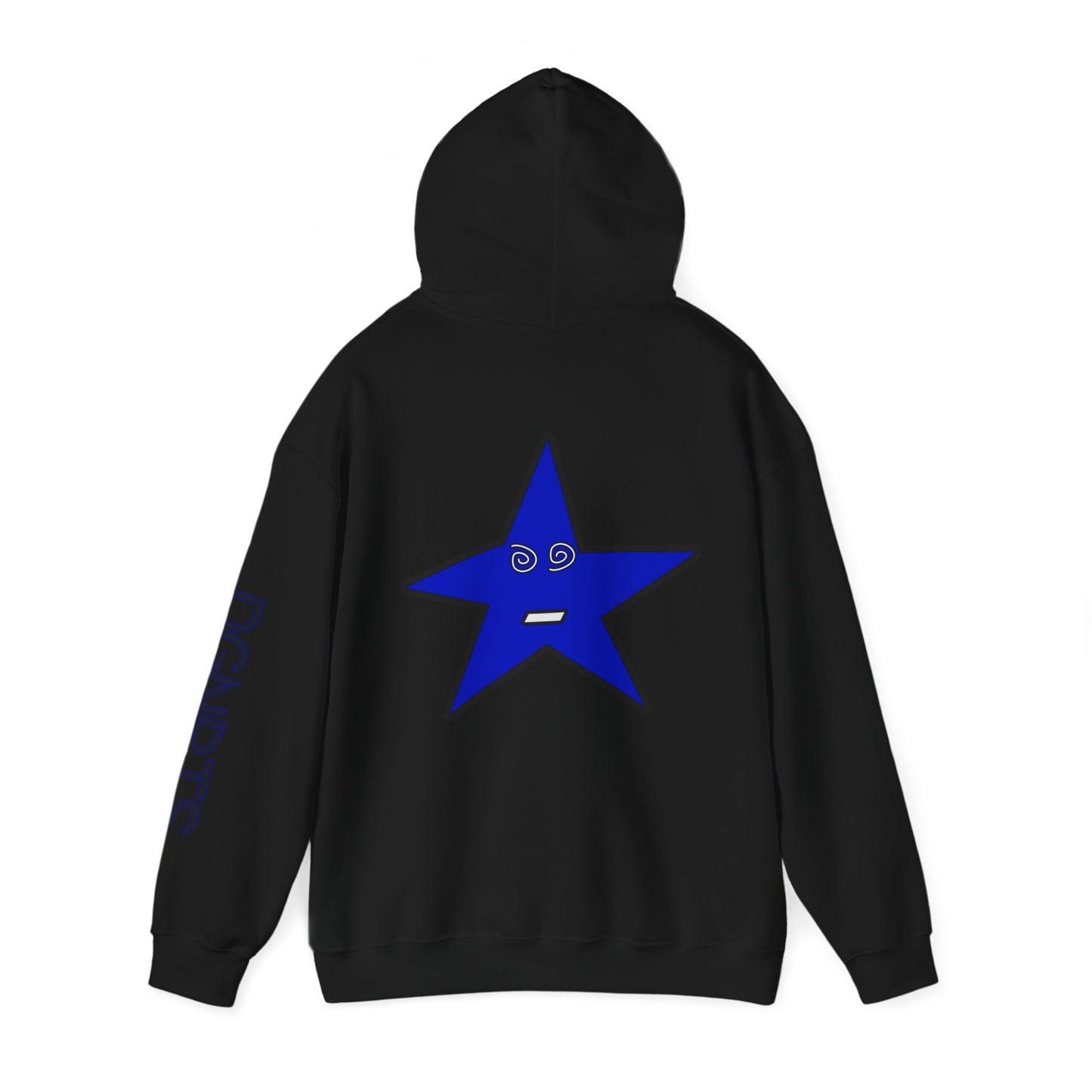 DGNRTS Sturt Hoodie