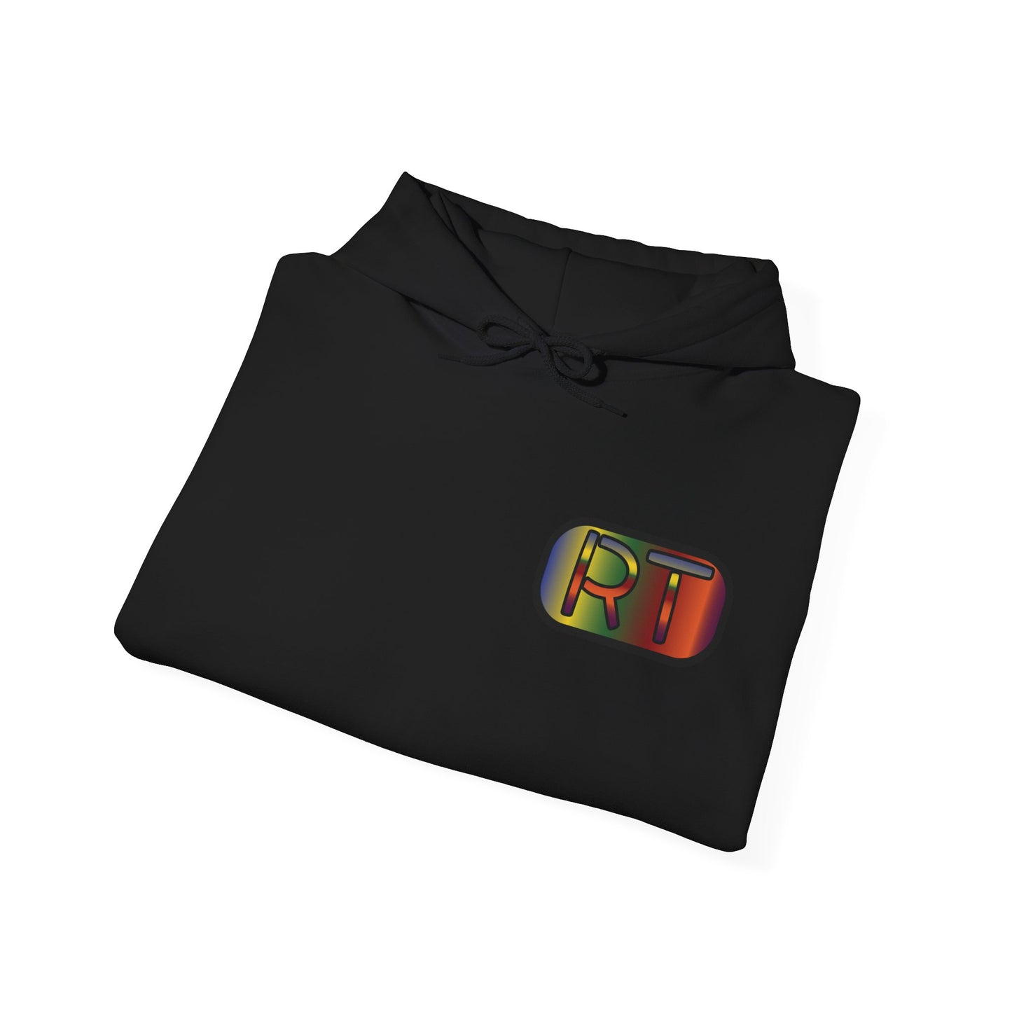 DGNRTS RT Hoodie