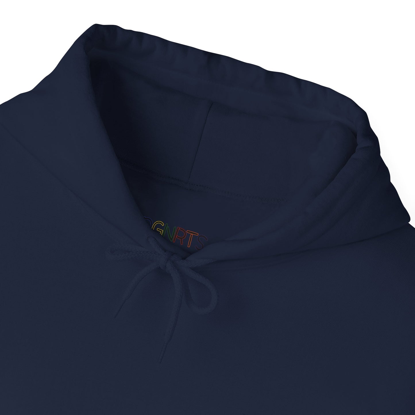 DGNRTS OG Street Hoodie