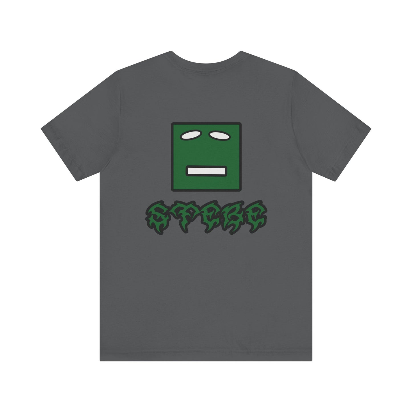 DGNRTS Stebe Street Tee