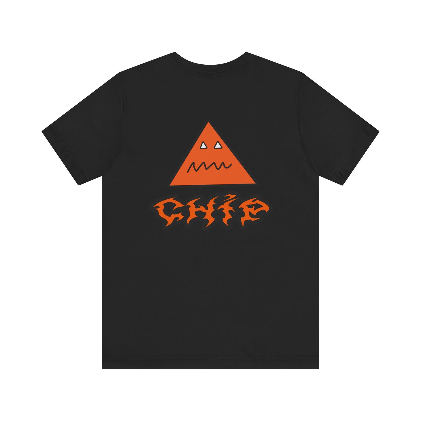 DGNRTS Chip Street Tee