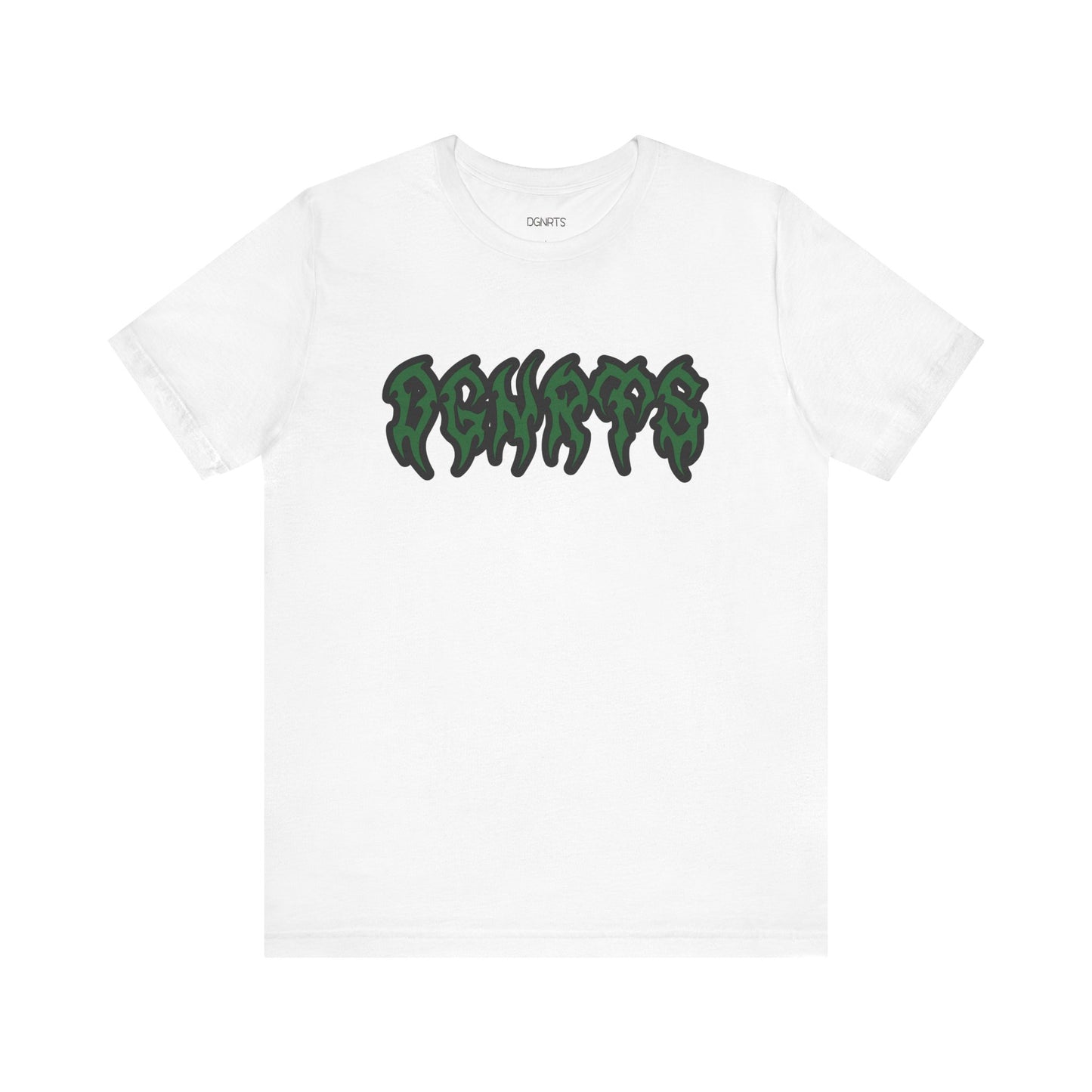 DGNRTS Stebe Street Tee