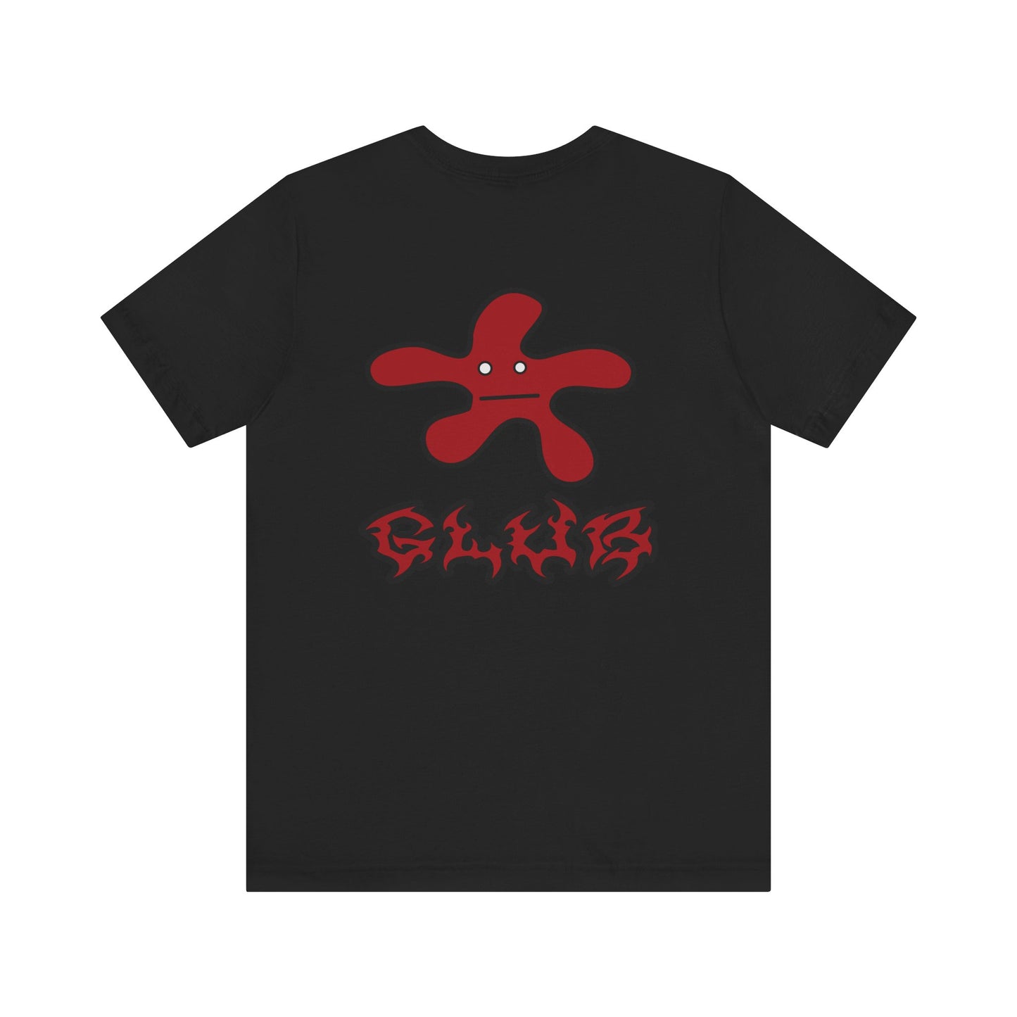 DGNRTS Glub Street Tee
