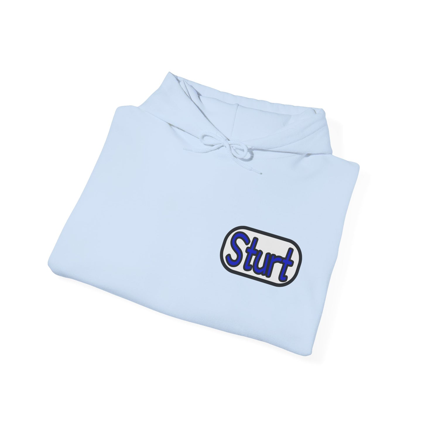 DGNRTS Sturt Hoodie