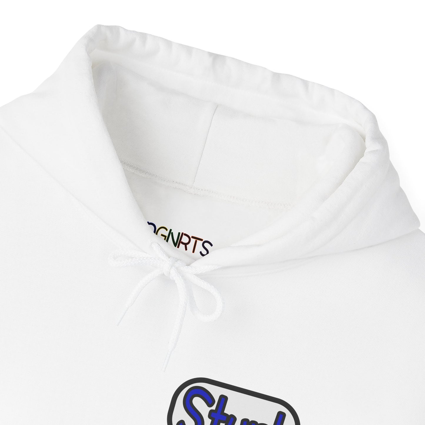 DGNRTS Sturt Hoodie