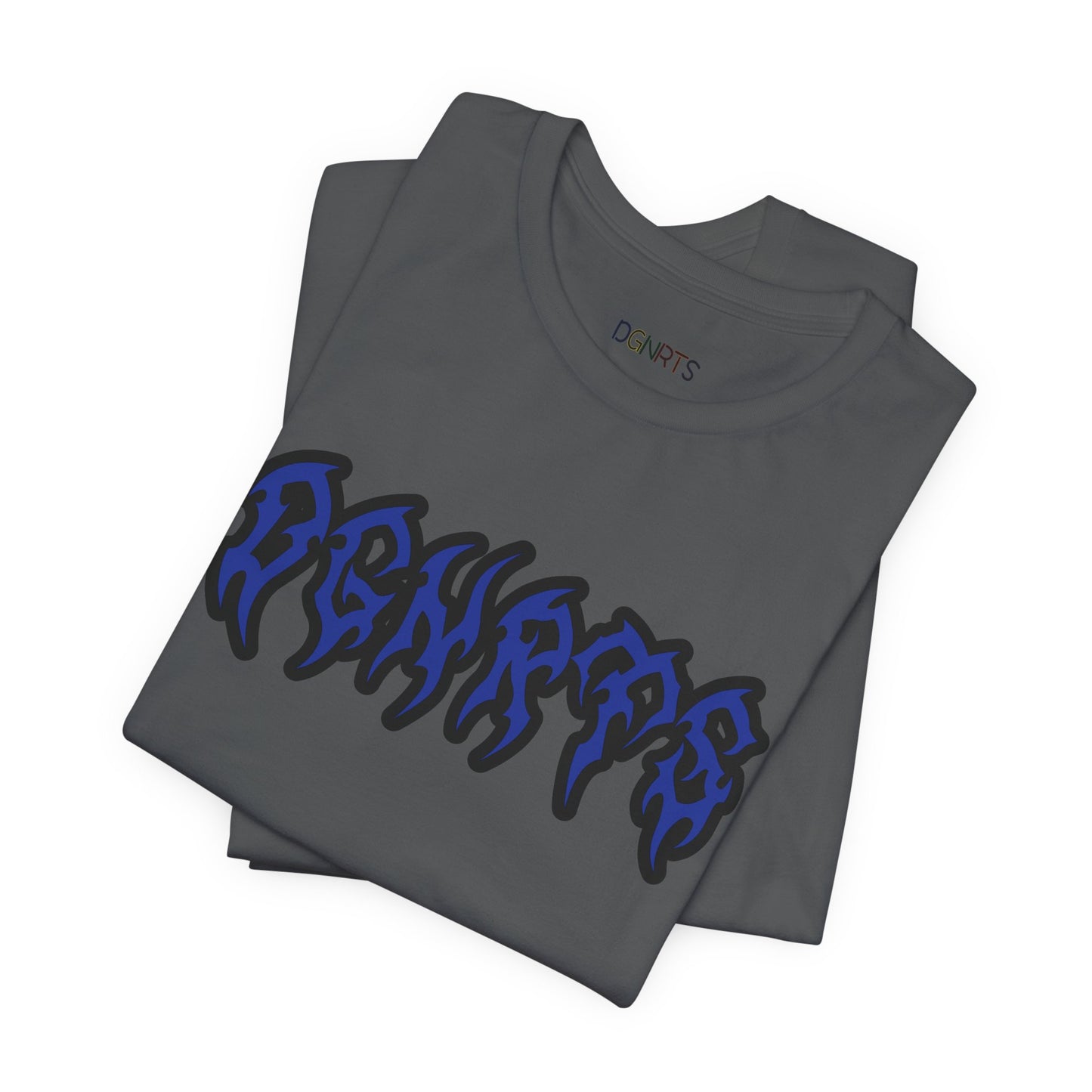 DGNRTS Sturt Street Tee