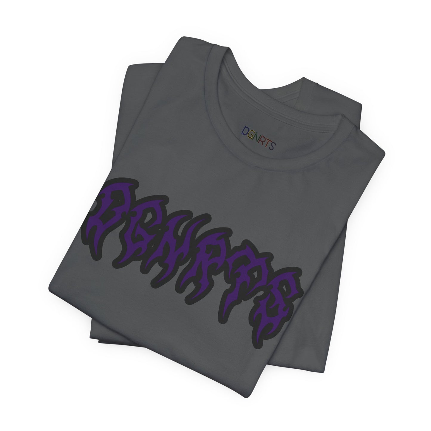 DGNRTS Pud Street Tee