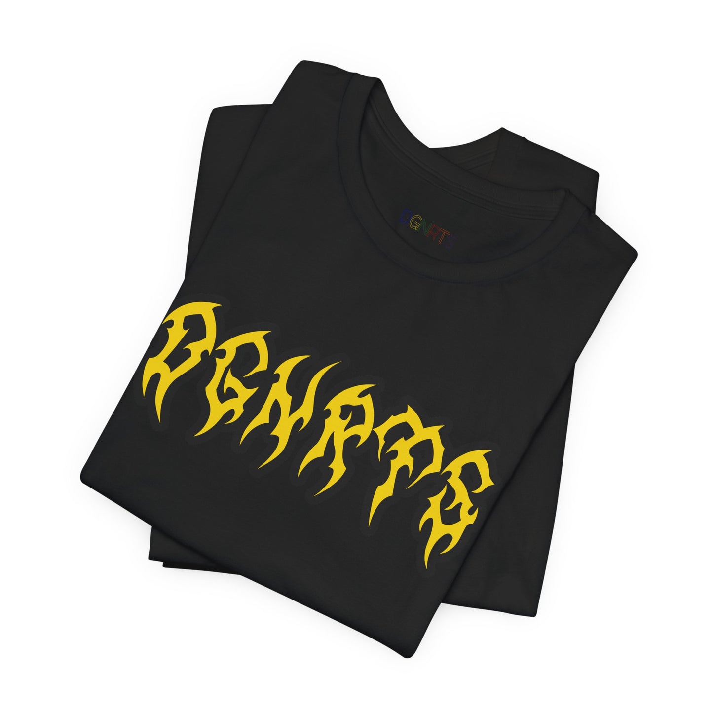 DGNRTS Purl Street Tee