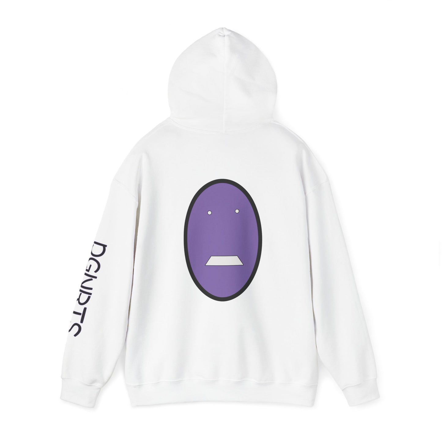 DGNRTS Bud Hoodie