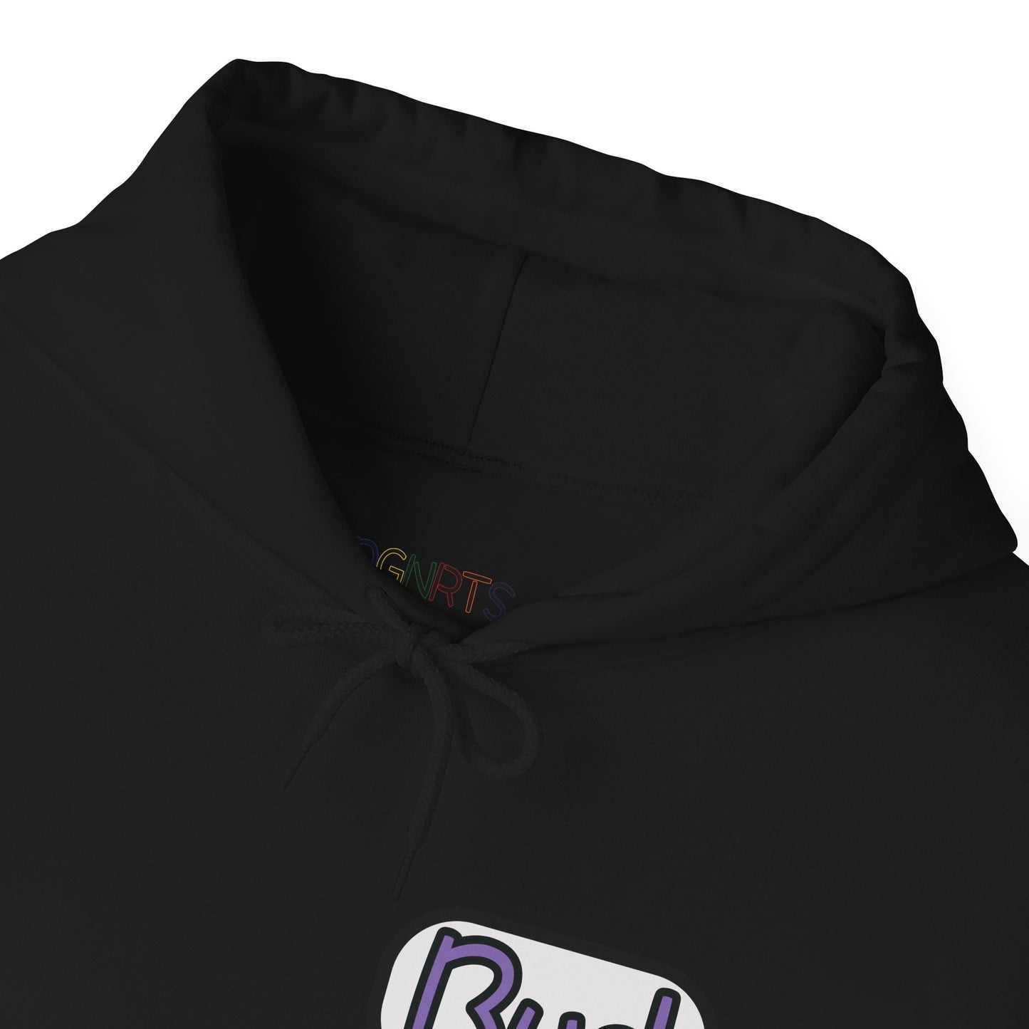 DGNRTS Bud Hoodie