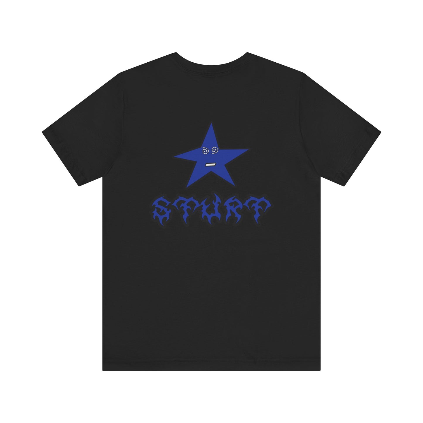 DGNRTS Sturt Street Tee