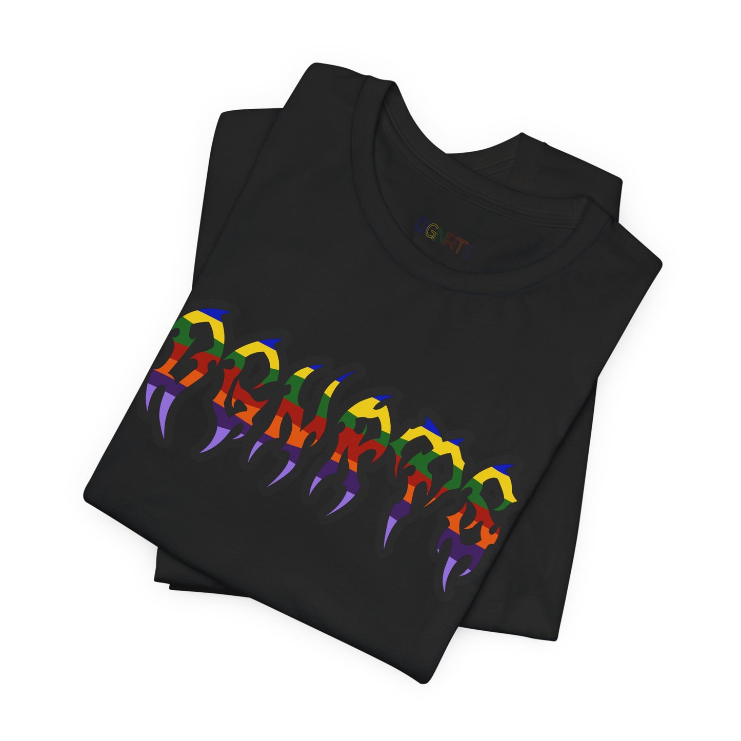 DGNRTS RT Street Tee