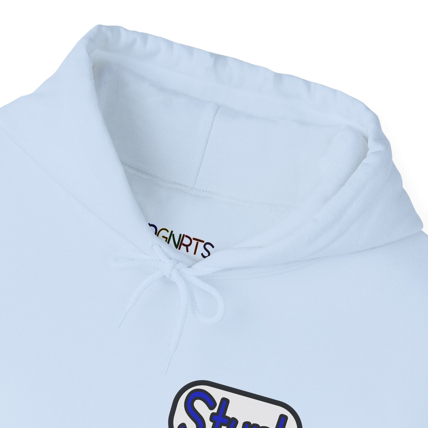 DGNRTS Sturt Hoodie