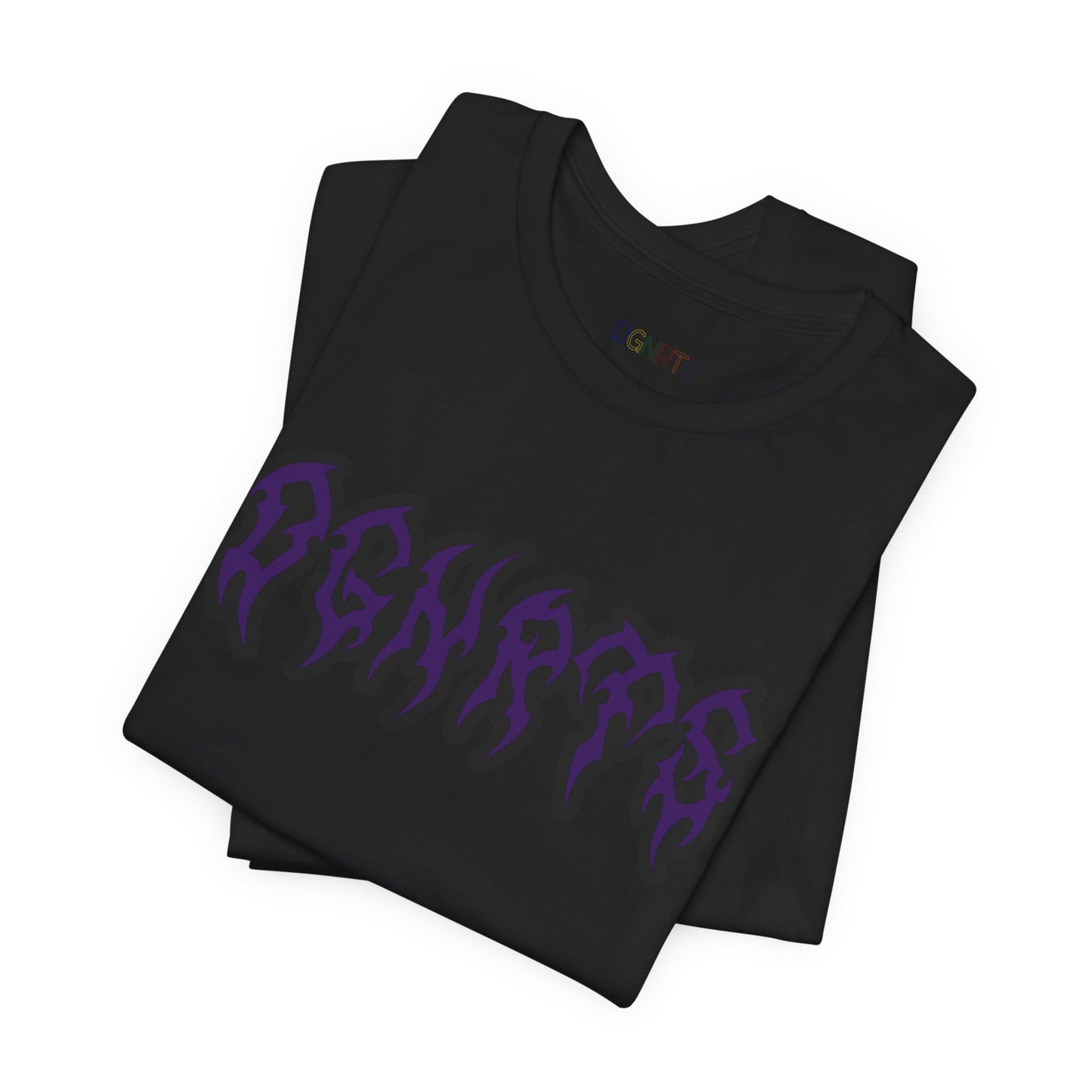 DGNRTS Pud Street Tee