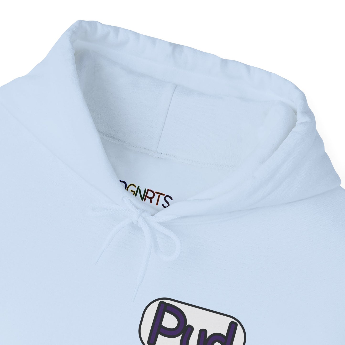 DGNRTS Pud Hoodie