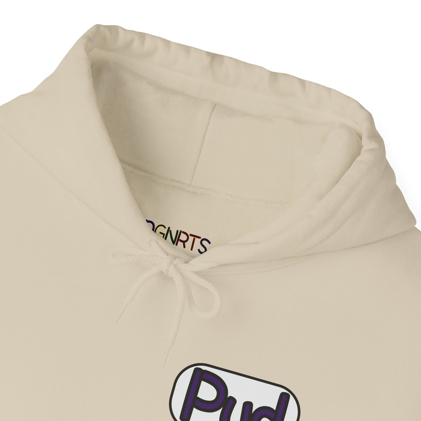 DGNRTS Pud Hoodie