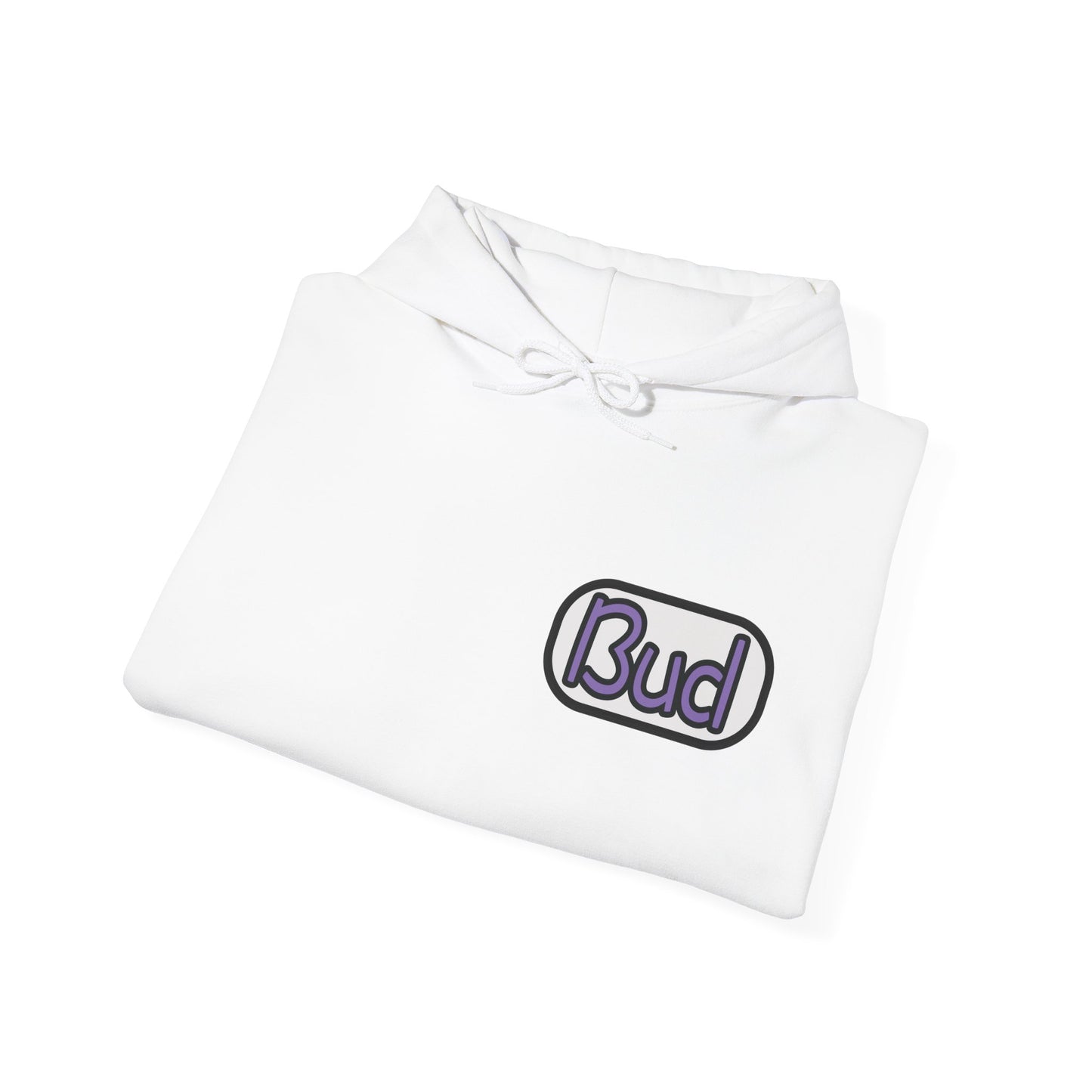 DGNRTS Bud Hoodie
