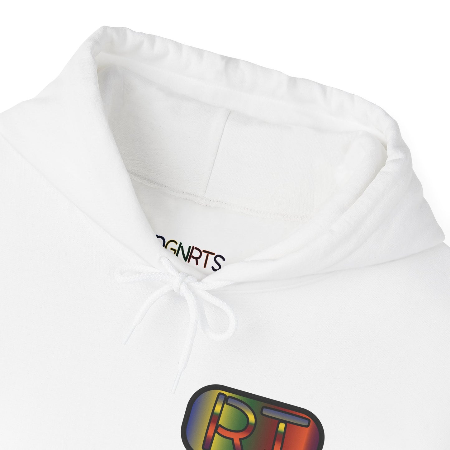 DGNRTS RT Hoodie
