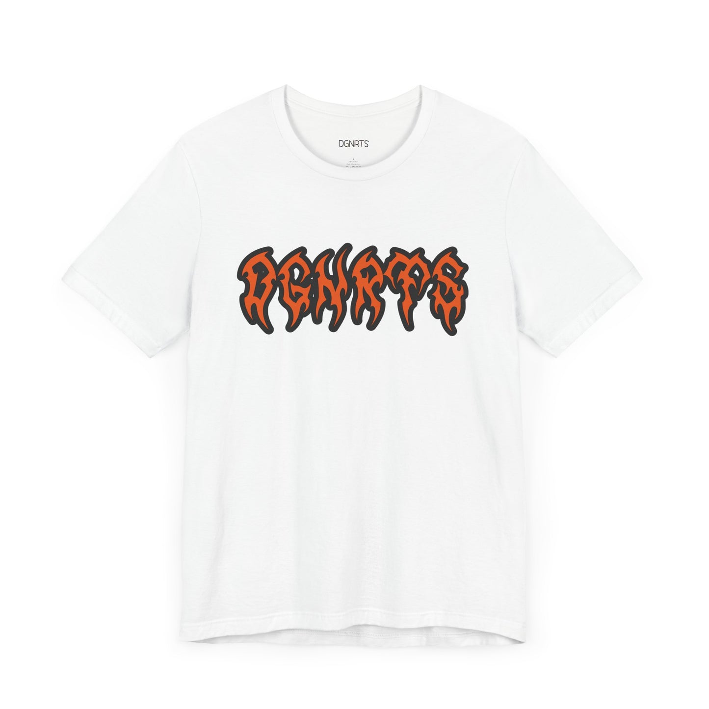 DGNRTS Chip Street Tee