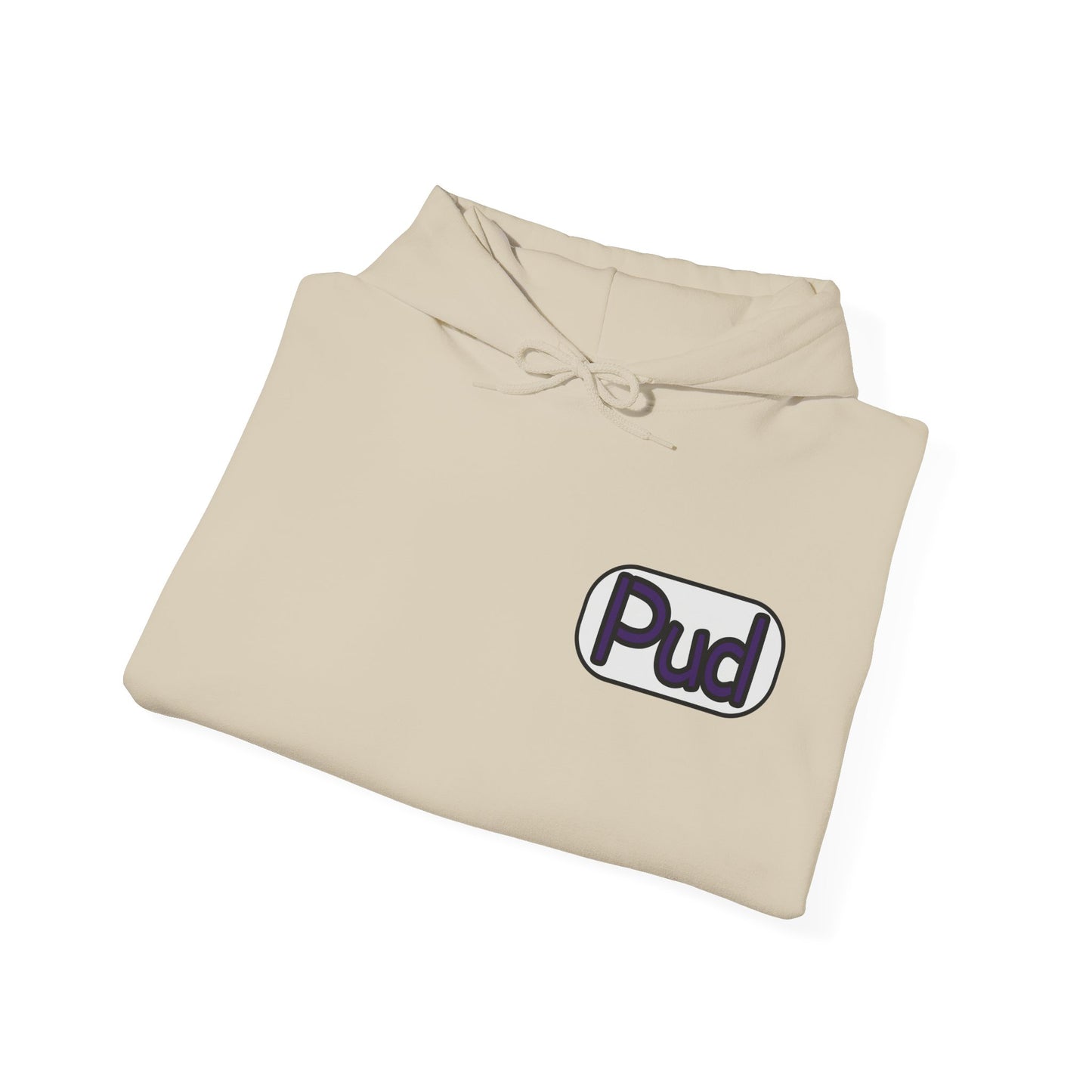 DGNRTS Pud Hoodie