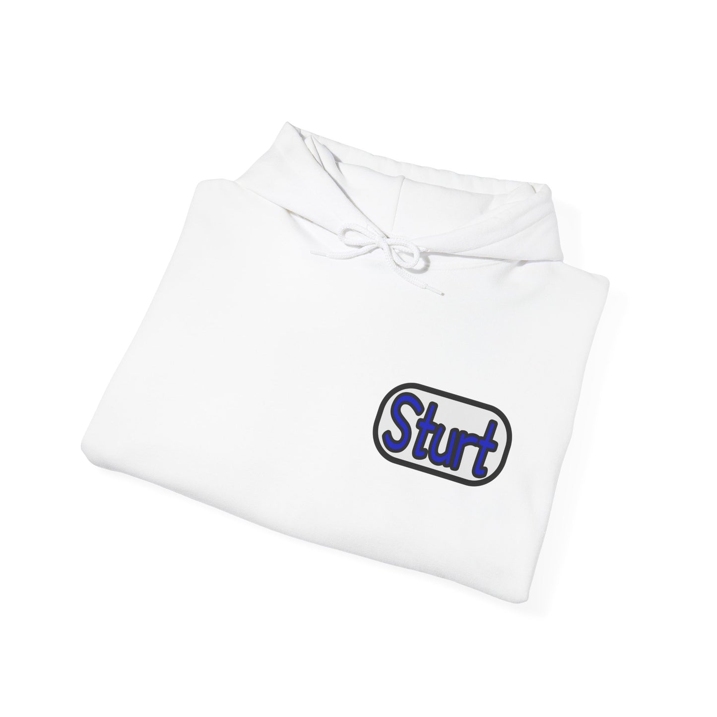 DGNRTS Sturt Hoodie