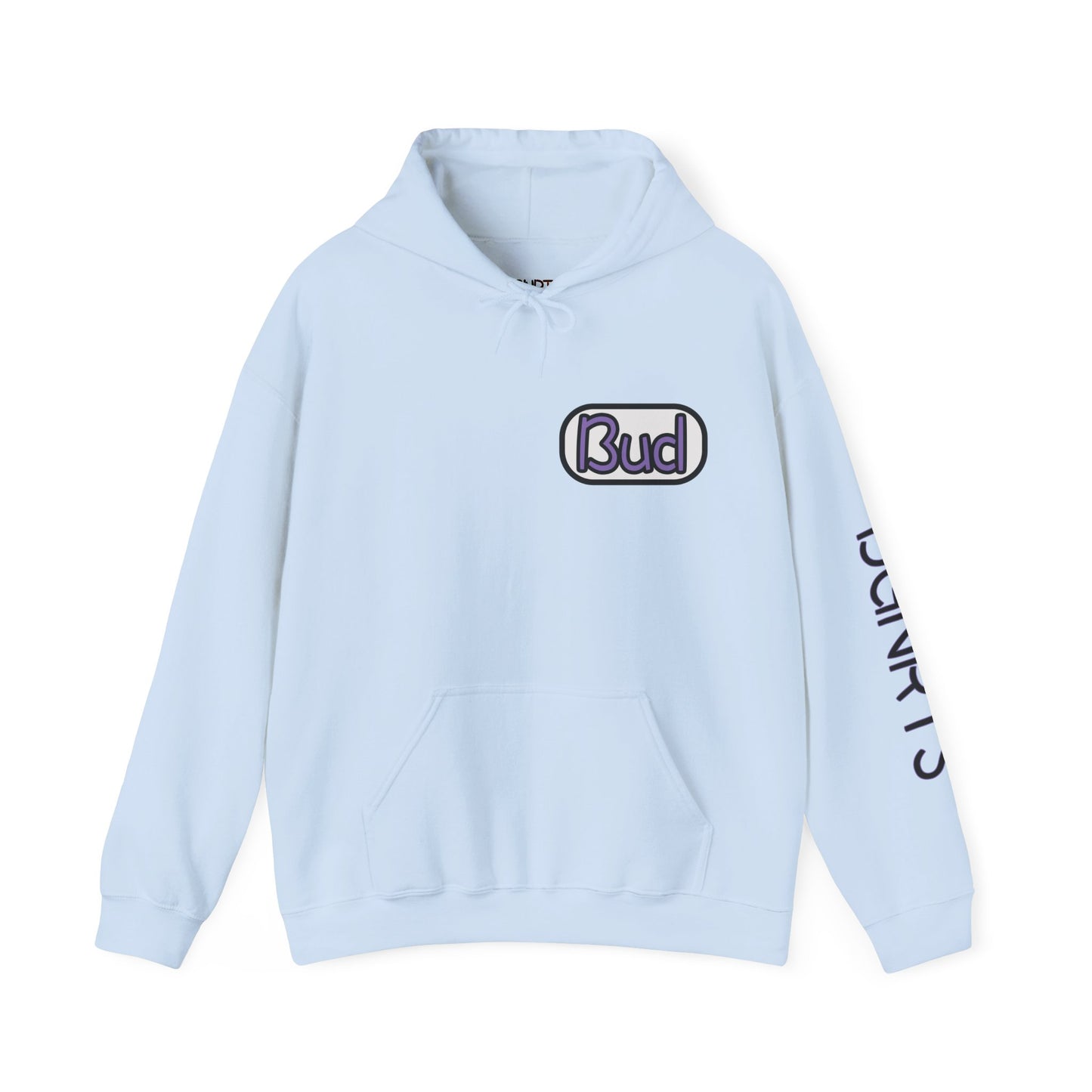 DGNRTS Bud Hoodie