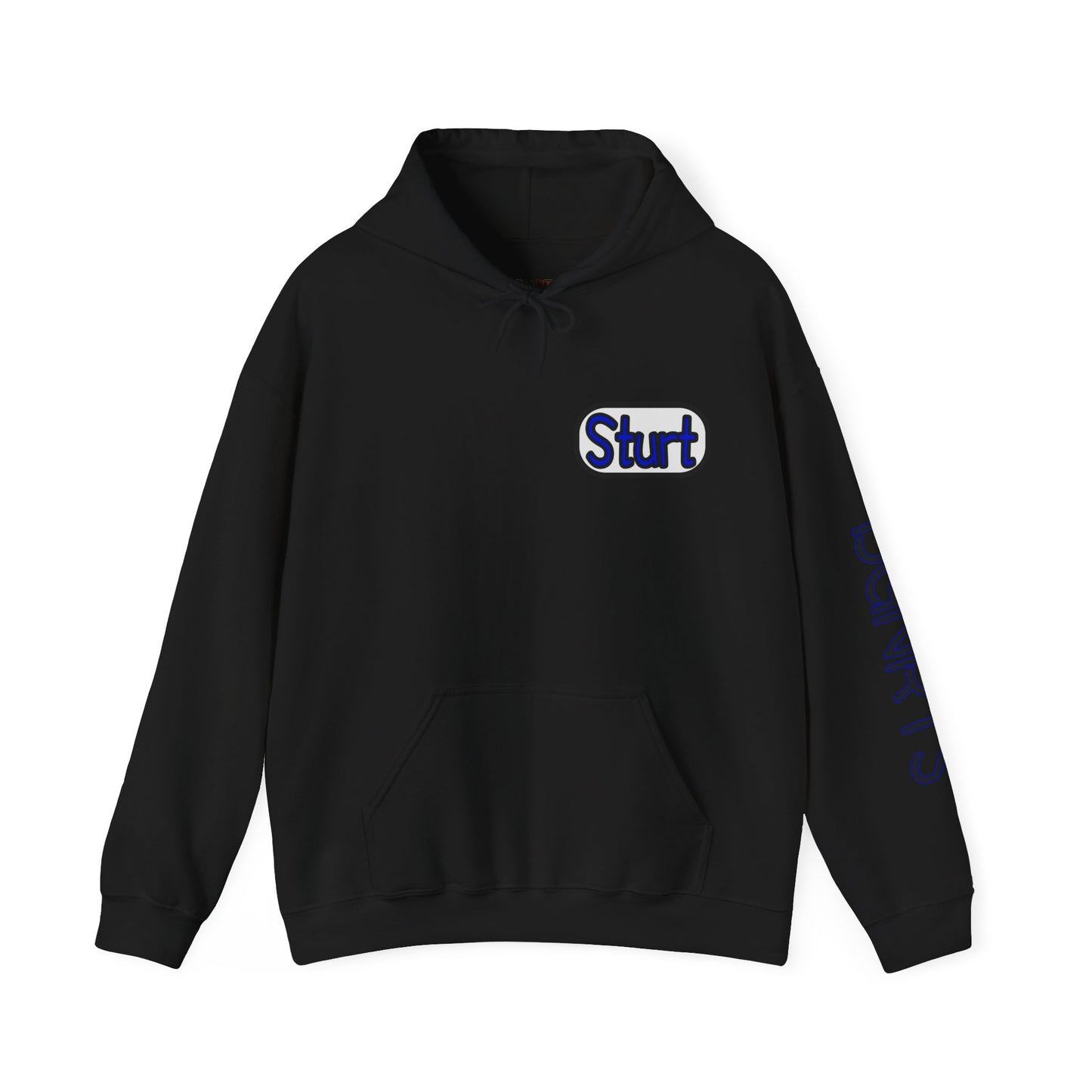 DGNRTS Sturt Hoodie