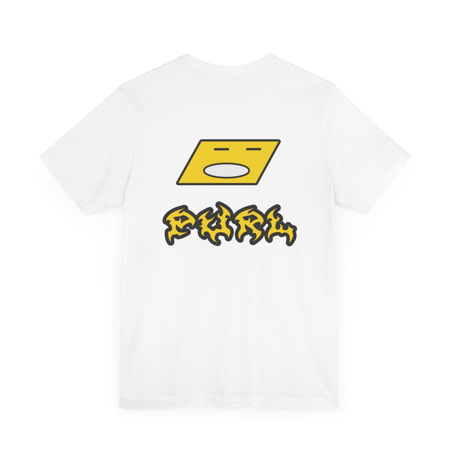 DGNRTS Purl Street Tee