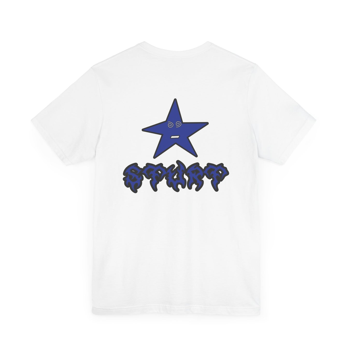 DGNRTS Sturt Street Tee