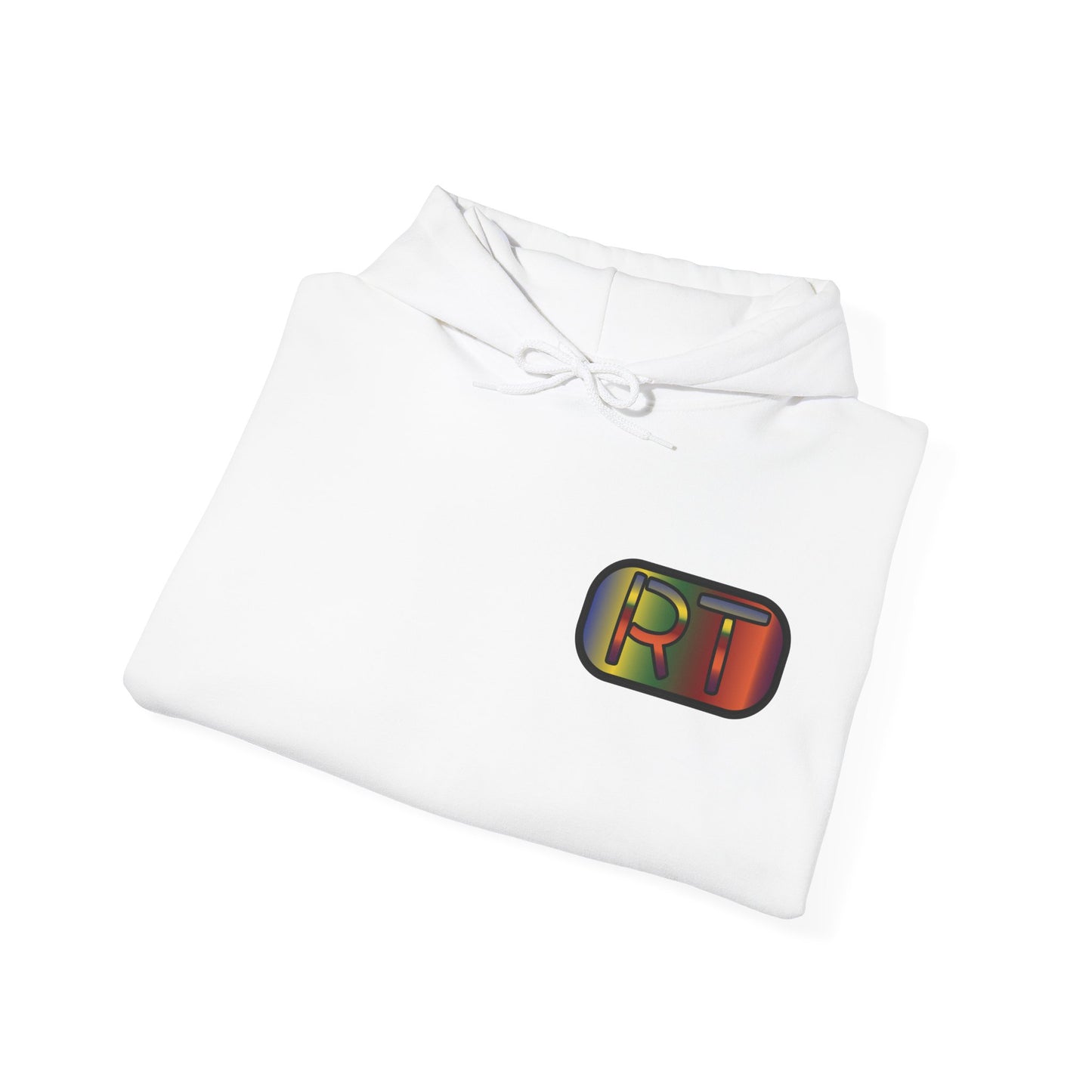 DGNRTS RT Hoodie